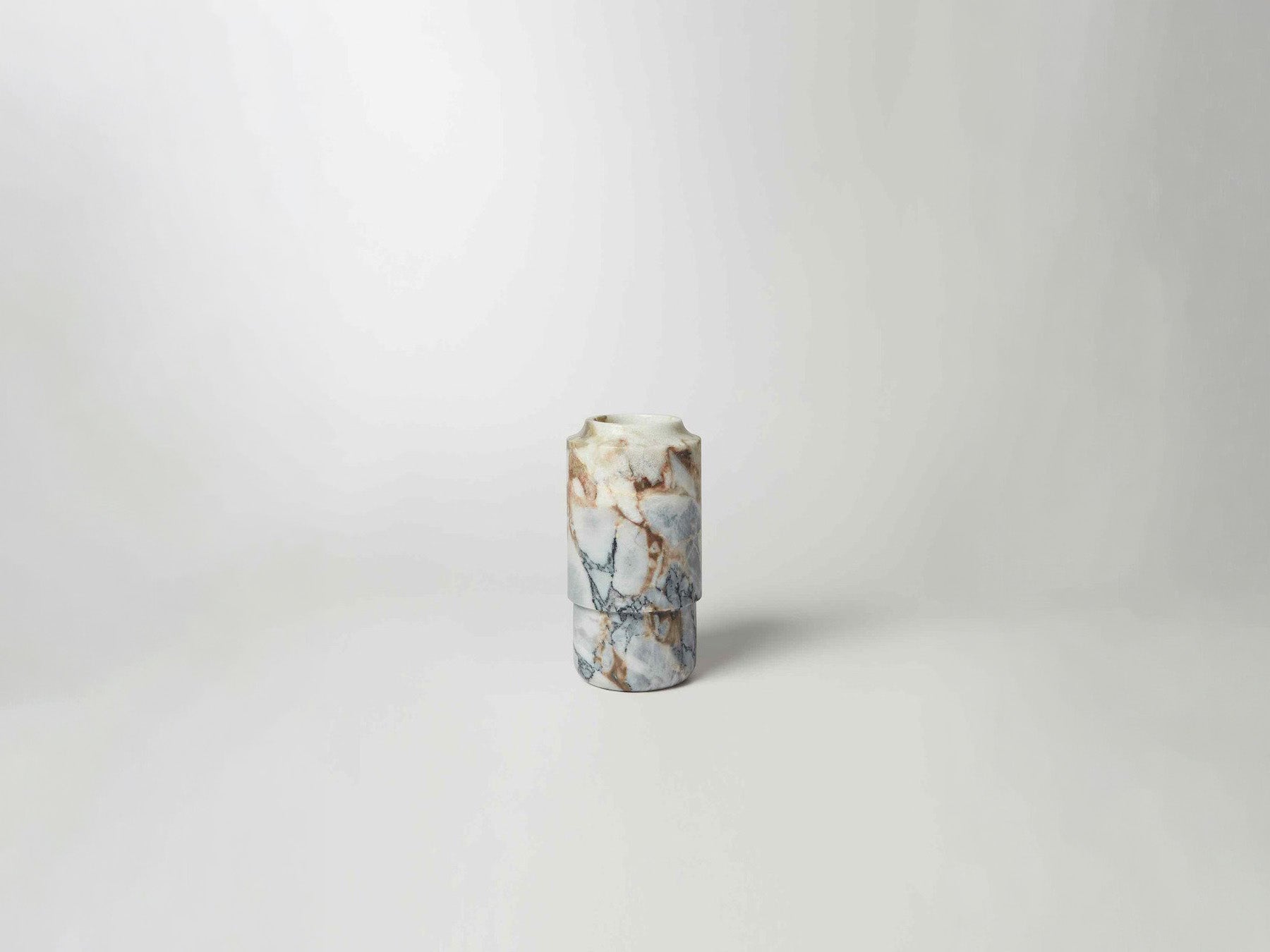 Vessel 10