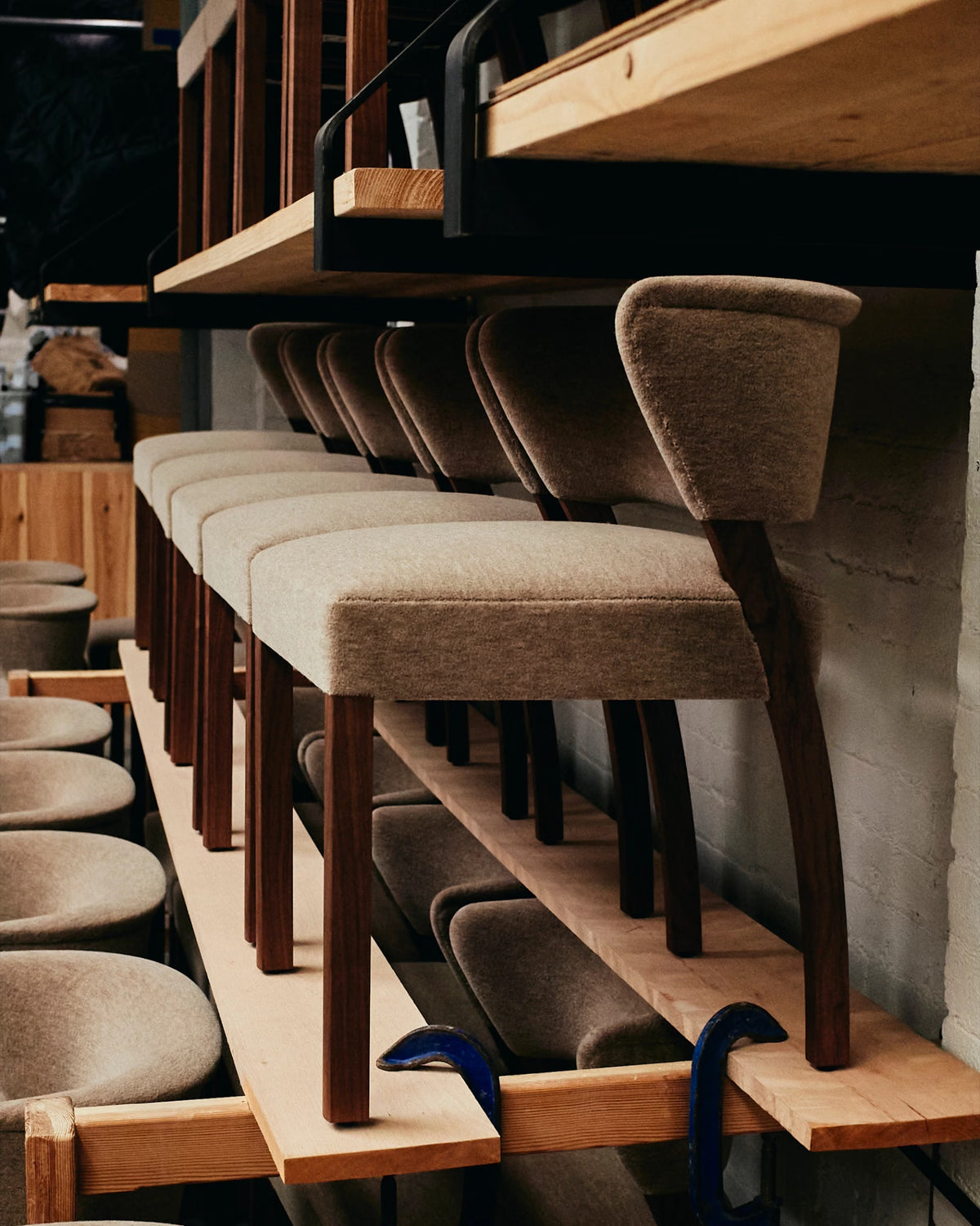 Ess Chair