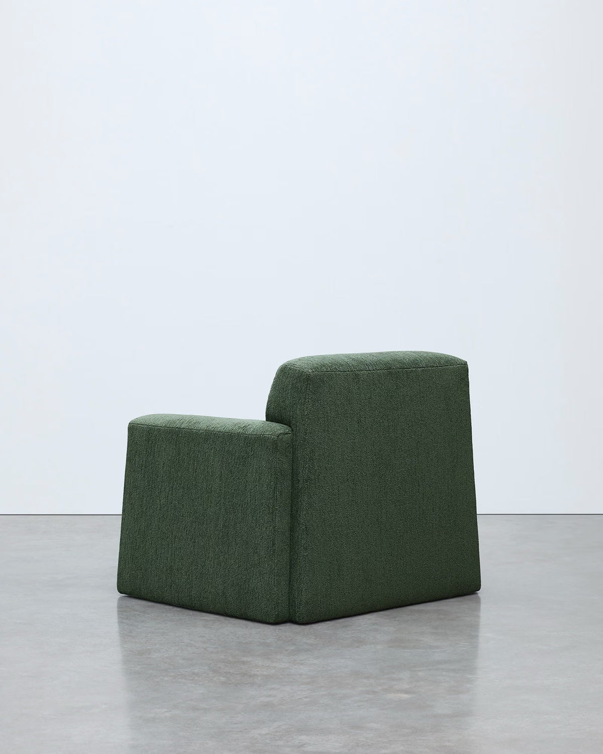 Pylon Armchair