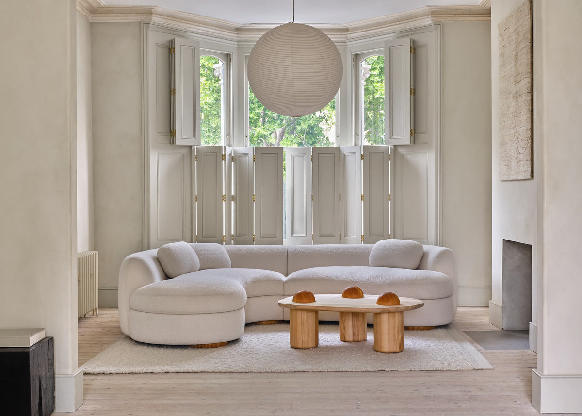 Sennen Sectional