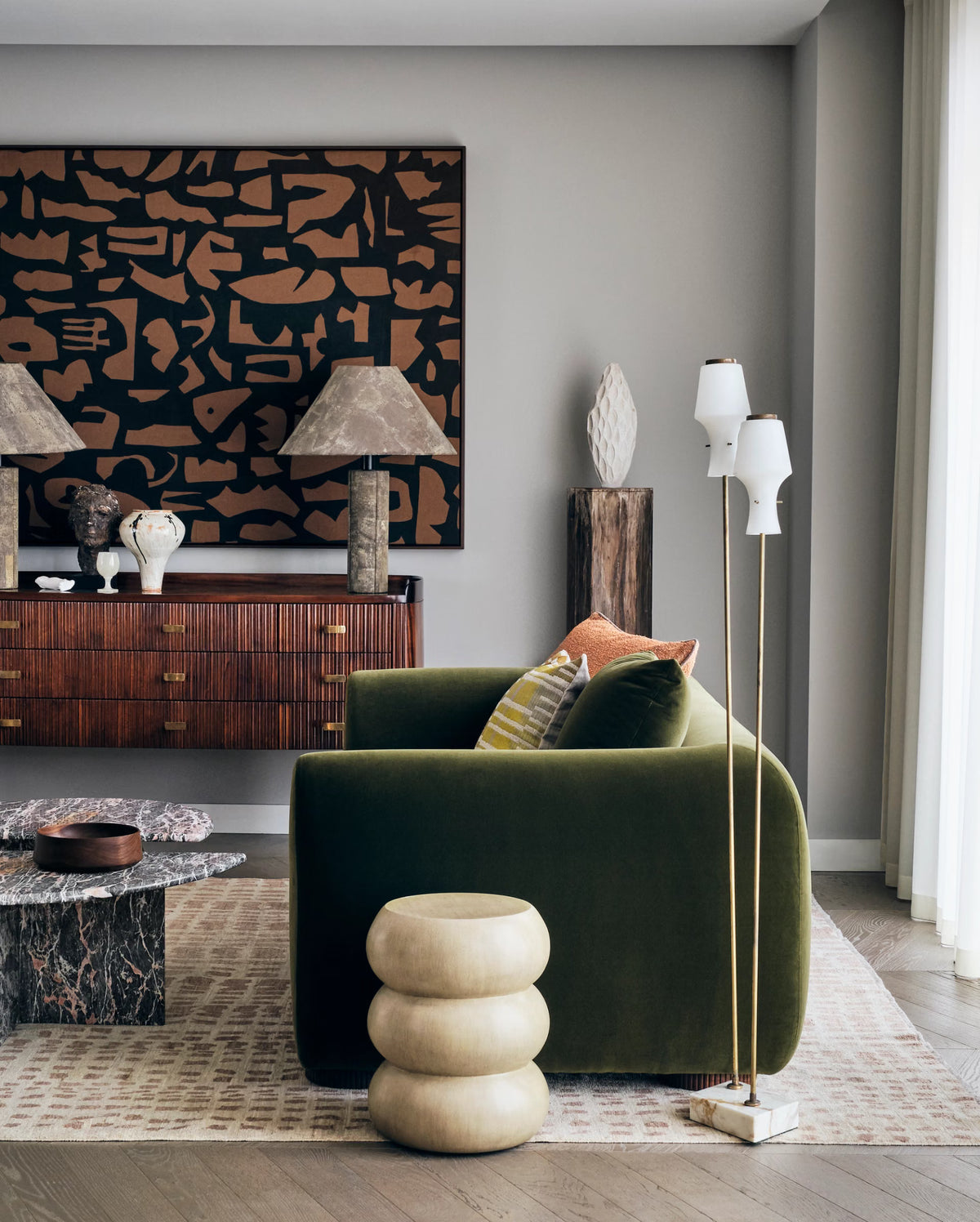 Sennen Sofa