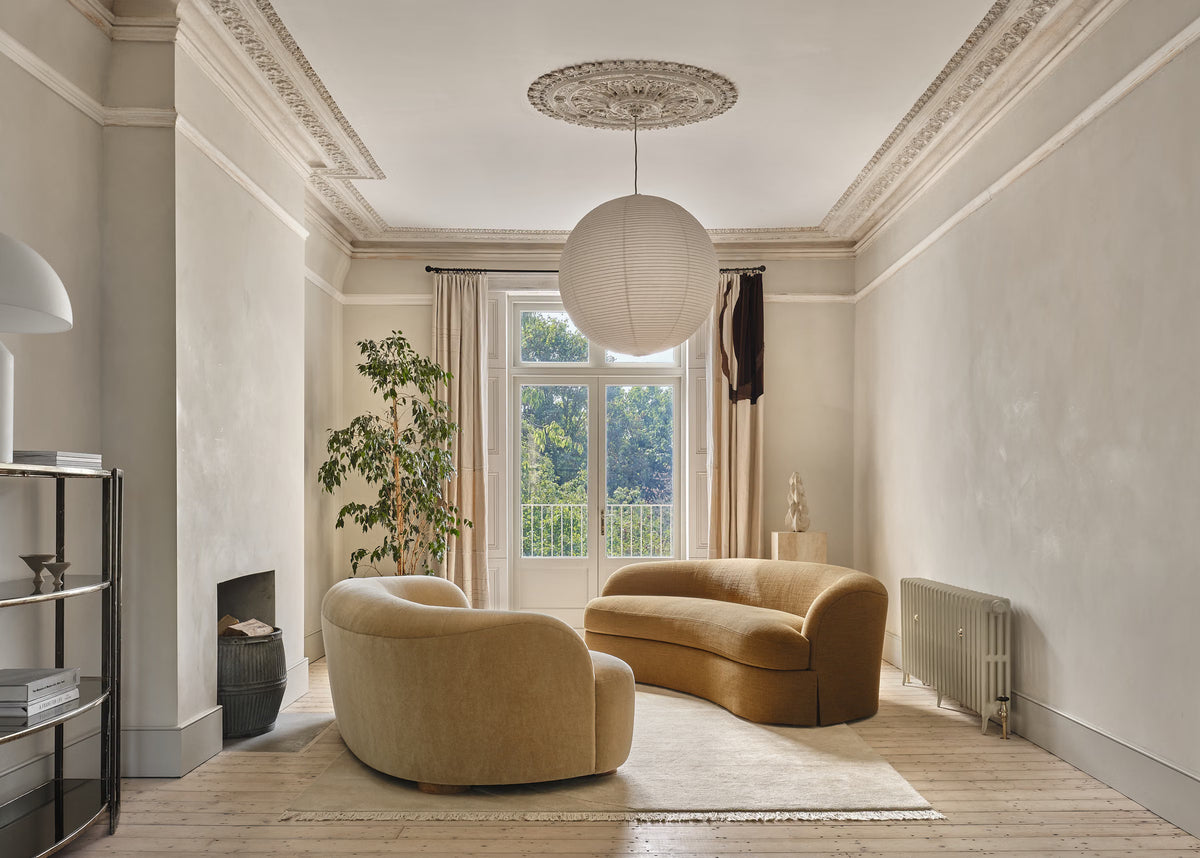 Tor Tailored Sofa