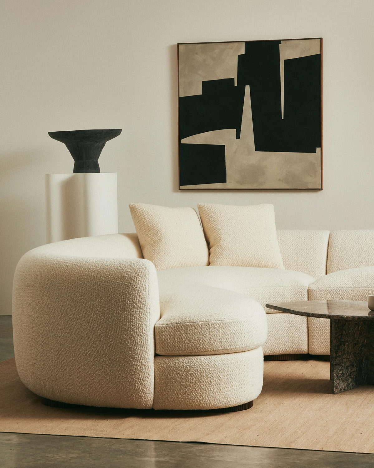 Sennen Sectional