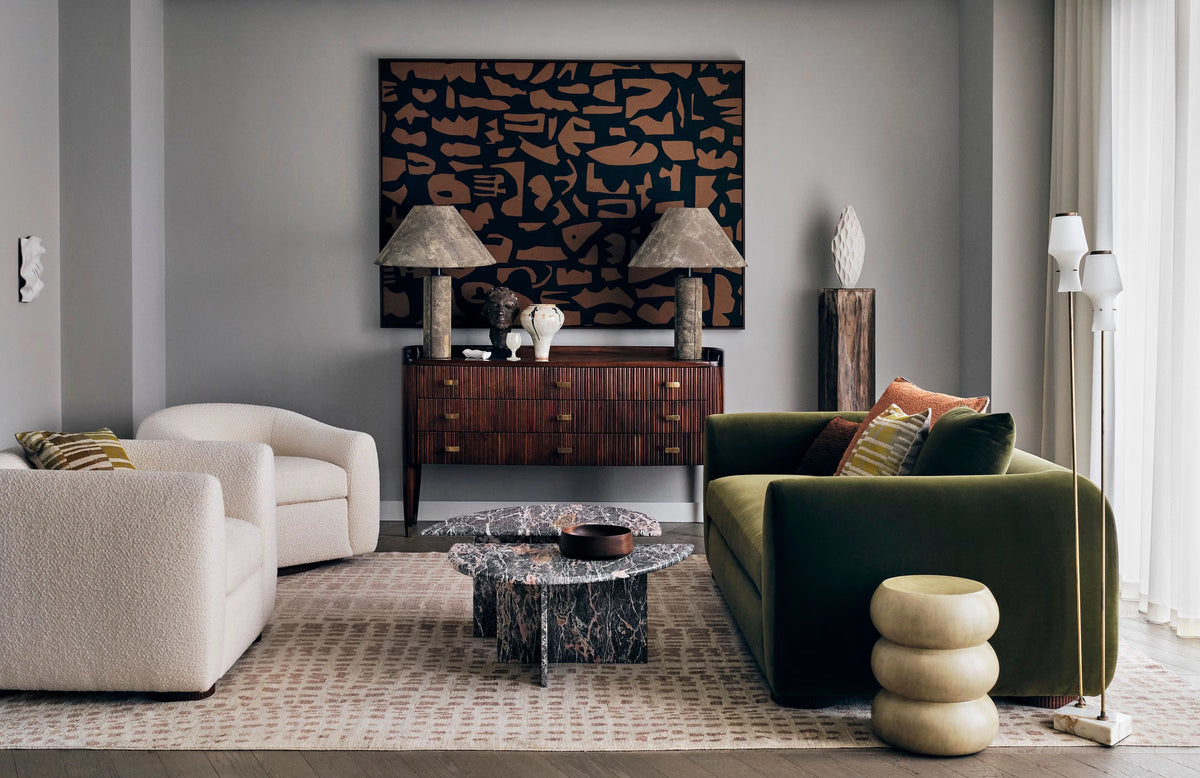 Sennen Sofa
