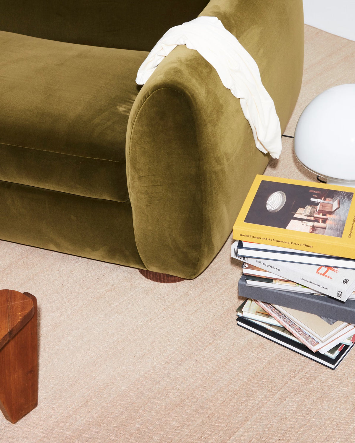 Sennen Sofa