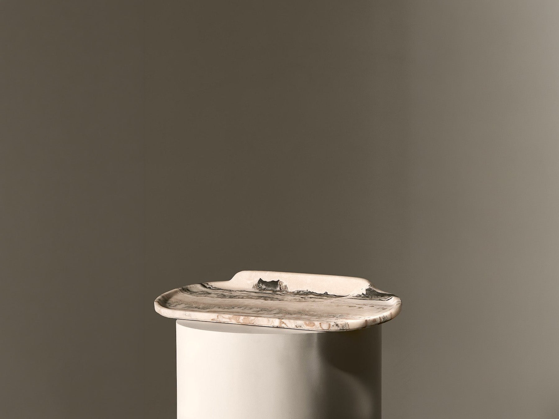 Object 8 Tray