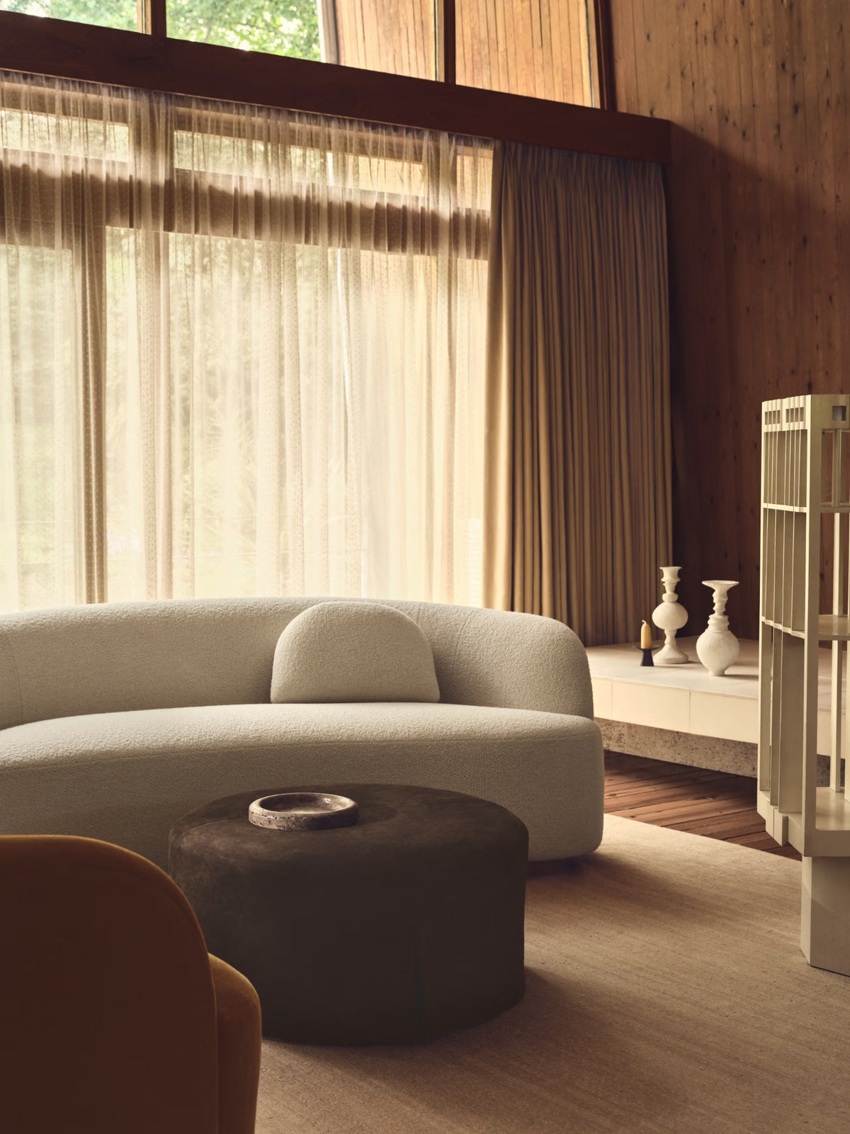 Tor Sofa
