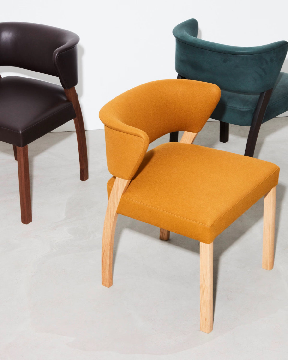 Ess Chair