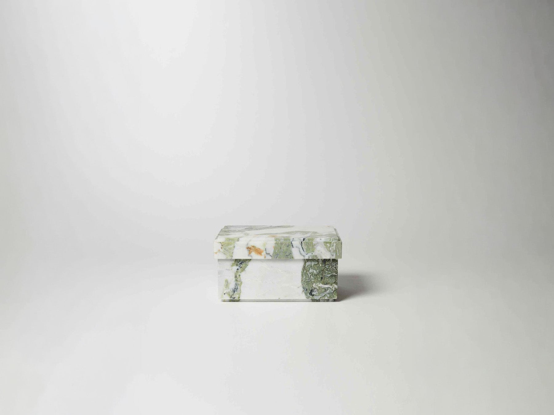 Box Square 10