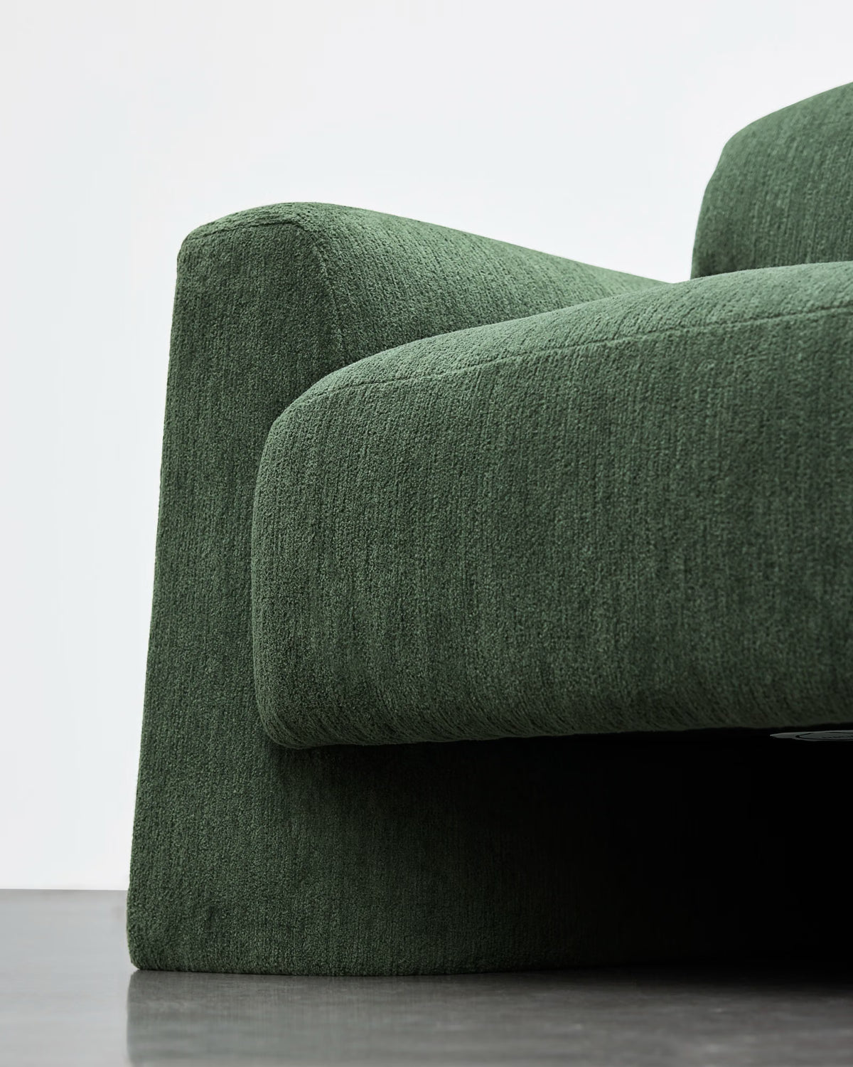 Pylon Armchair