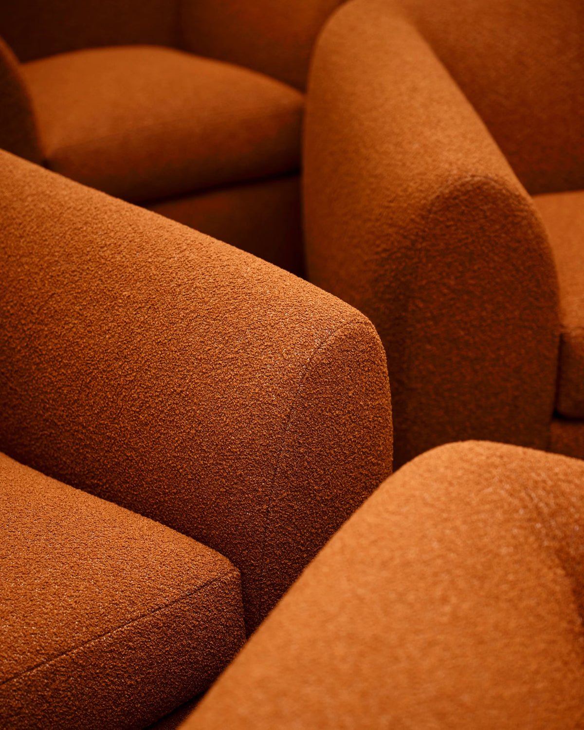 Sennen Armchair