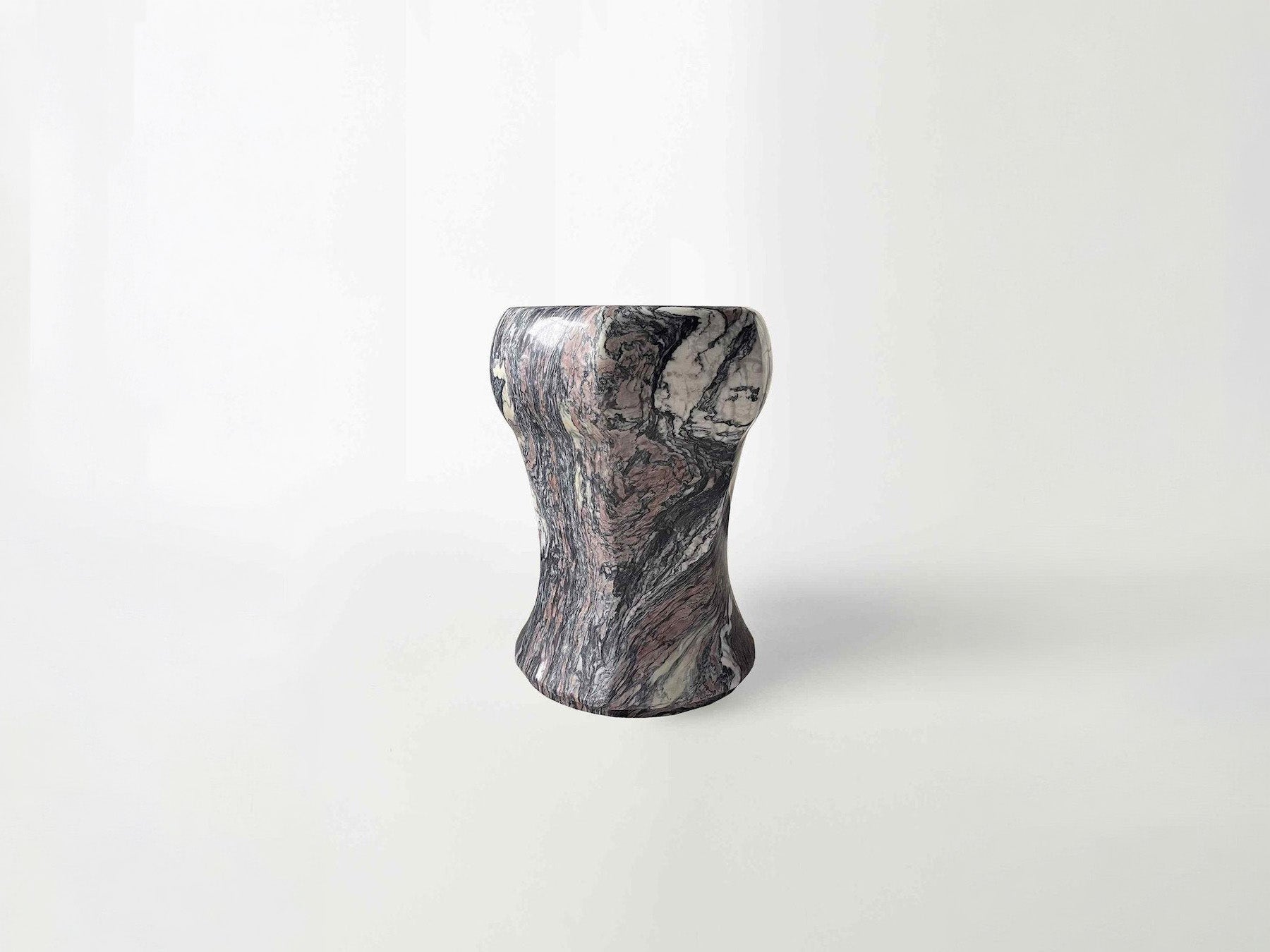 Capital Series Stool 1