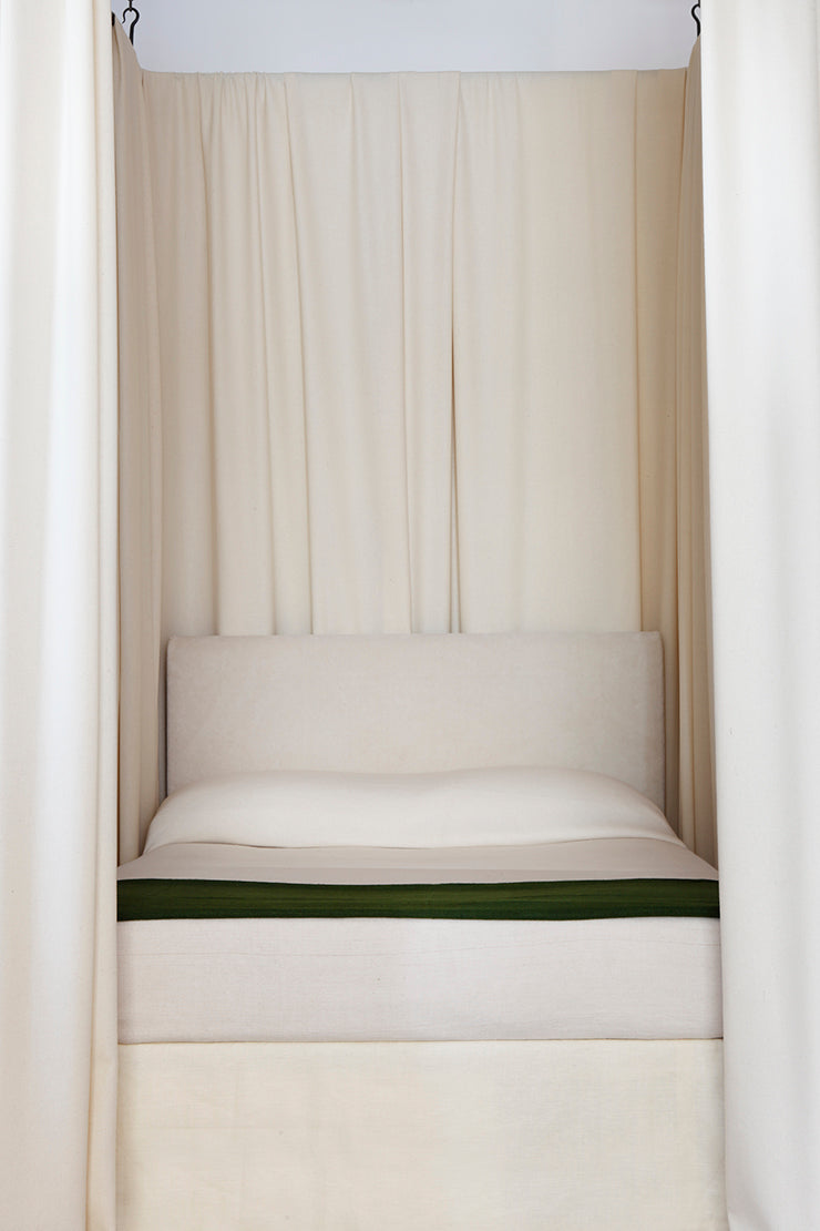 Suspension Bed Canopy