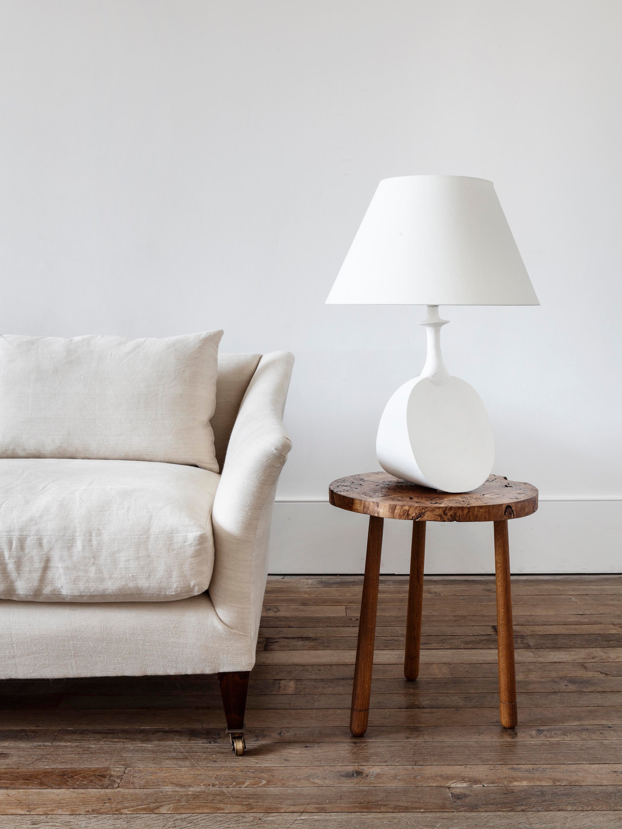'Capri' Lamp by Isabelle Sicart