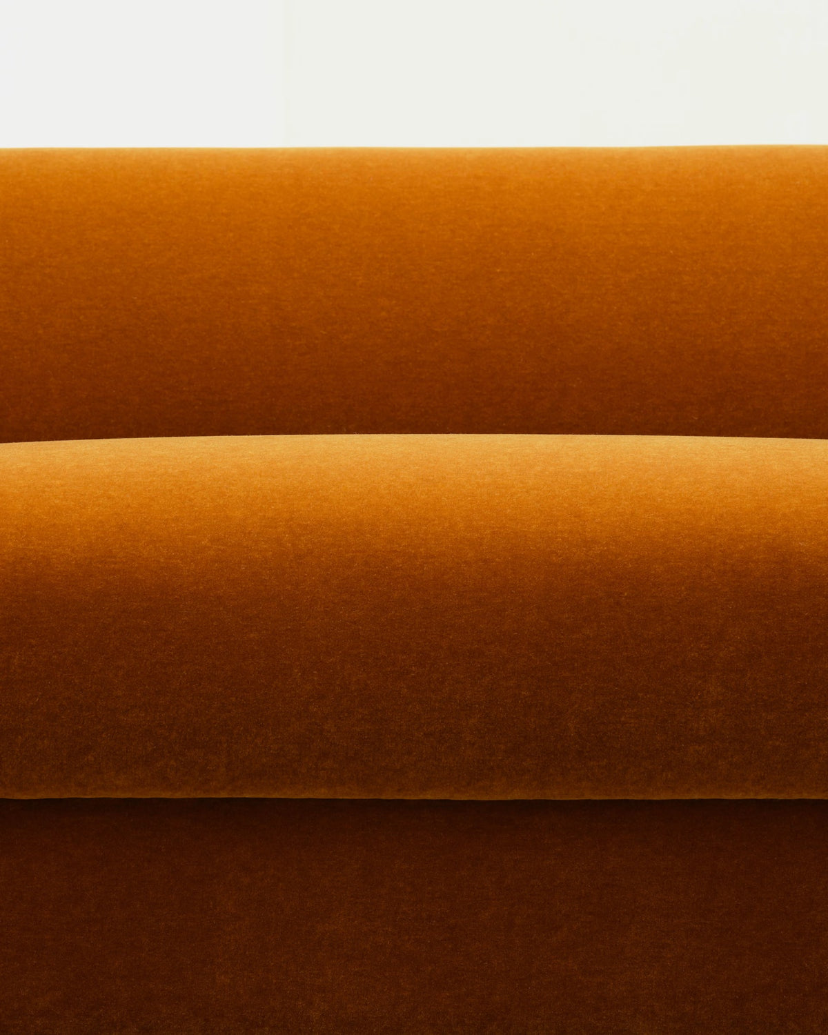 Roll Top Sofa