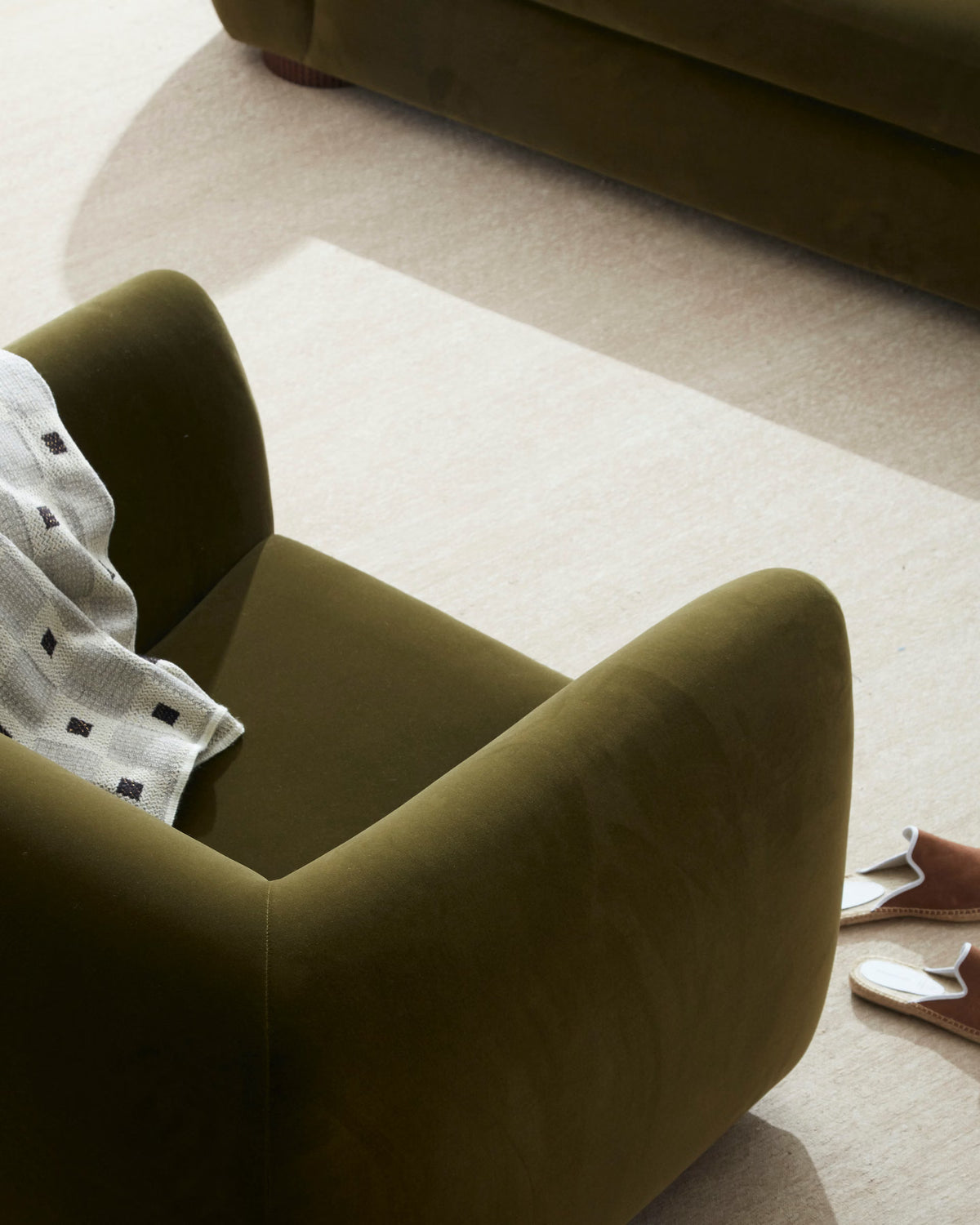 Sennen Armchair