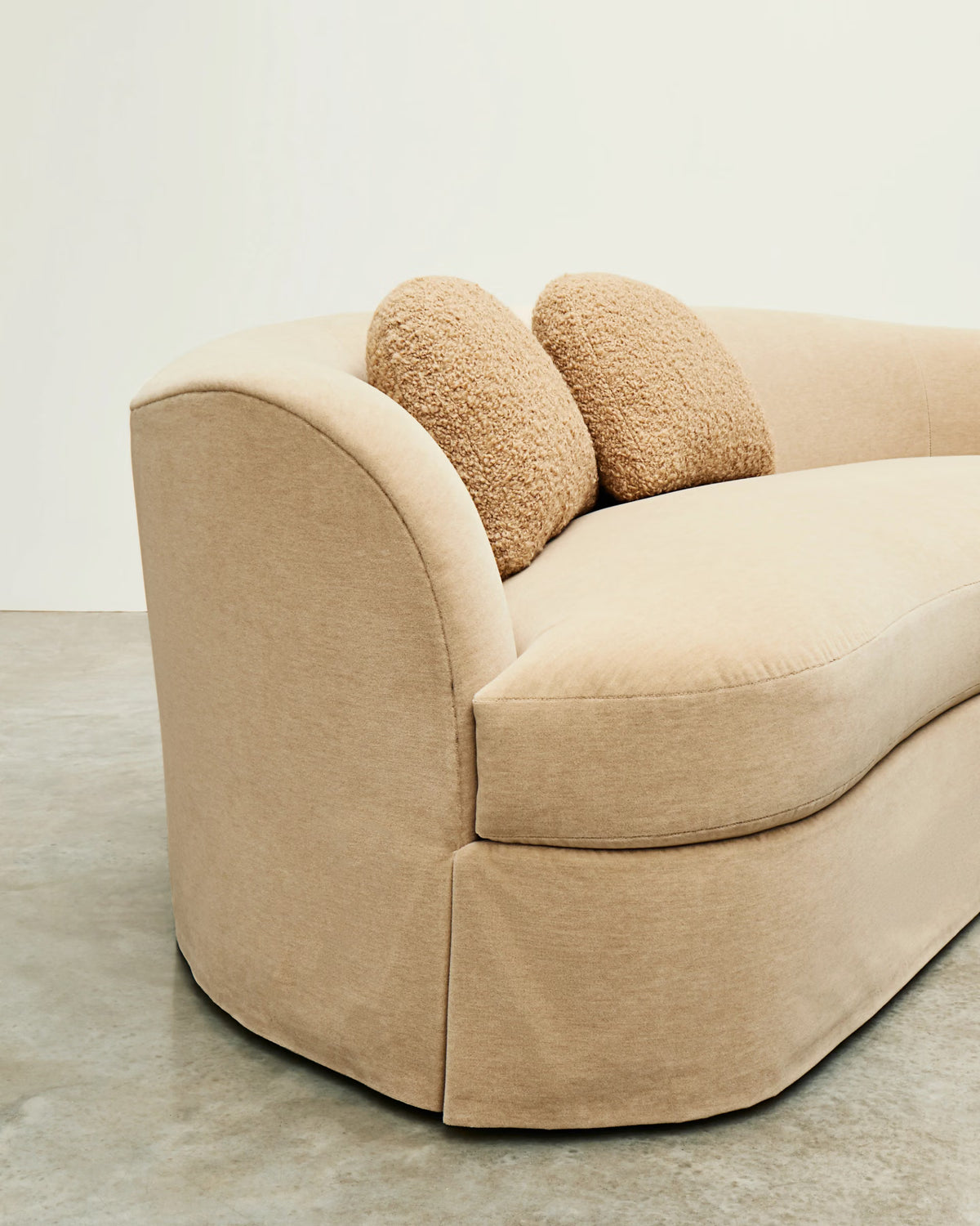 Tor Tailored Sofa