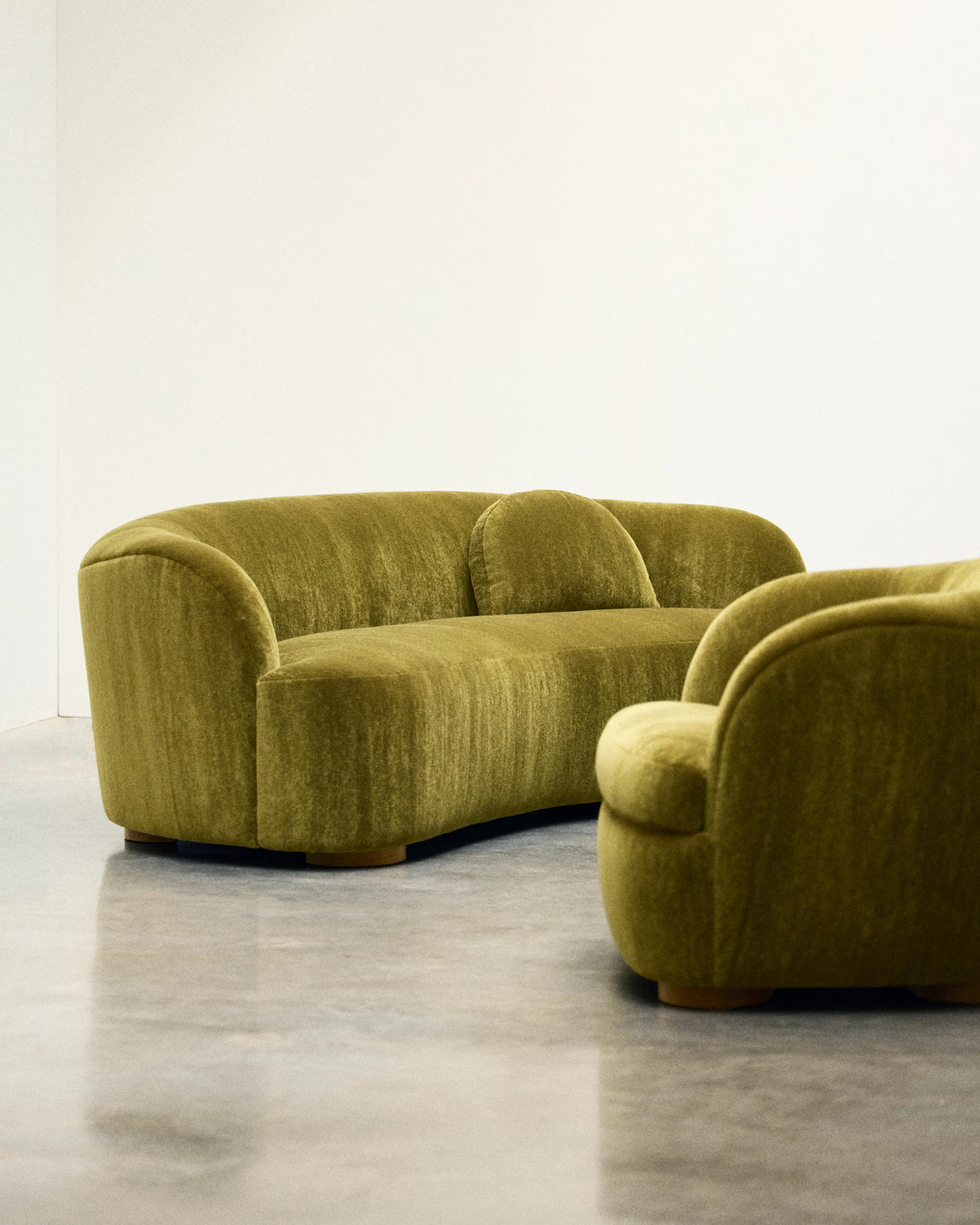Tor Sofa
