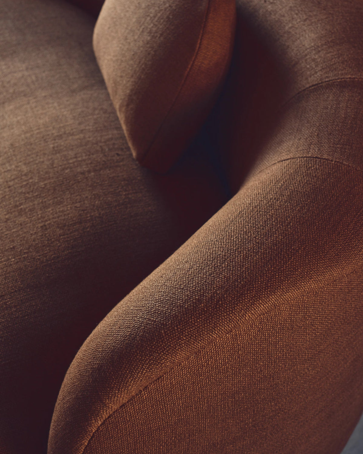 Tor Sofa With Cushion