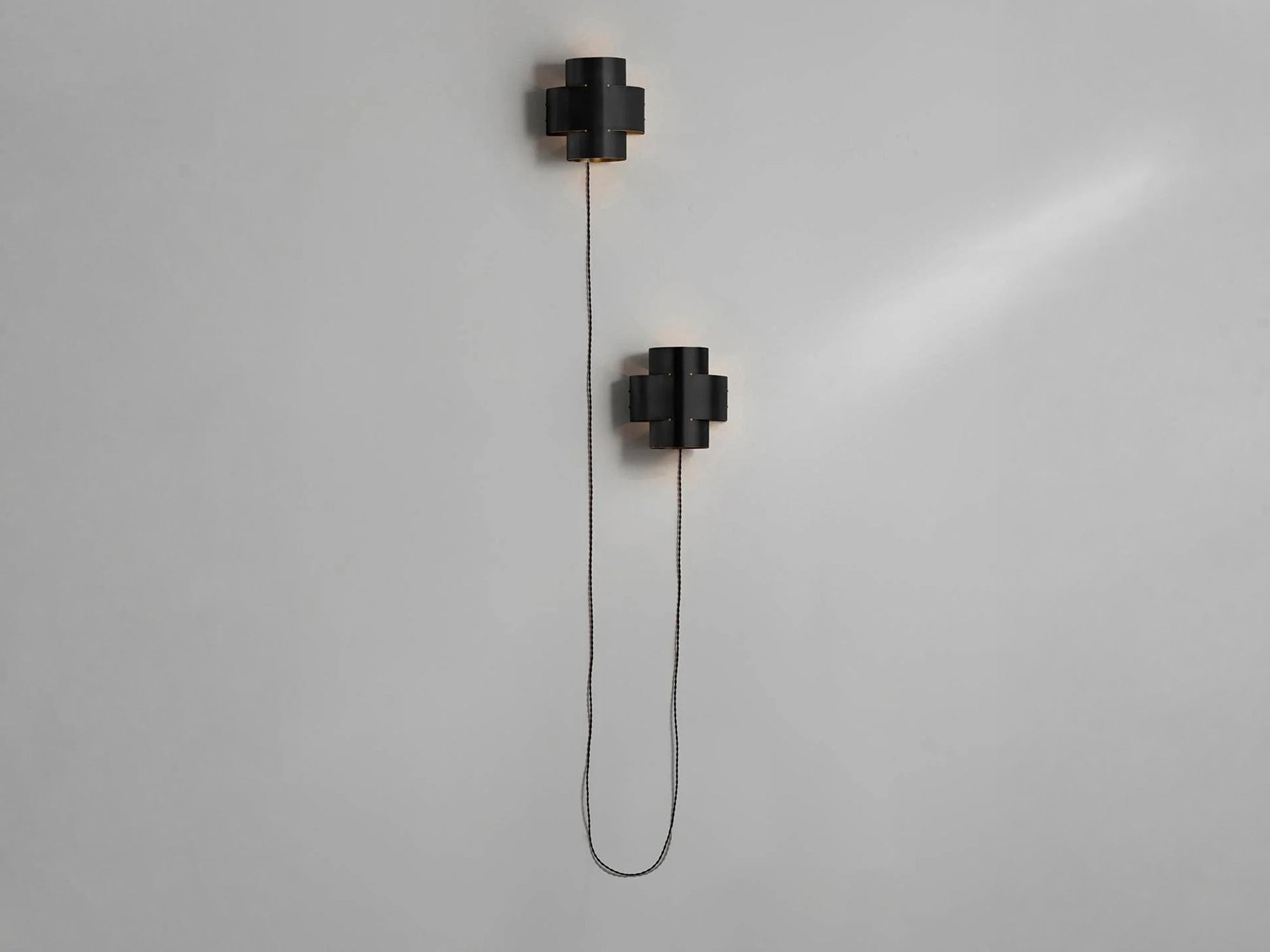 PLUS PAIR LAMP LARGE