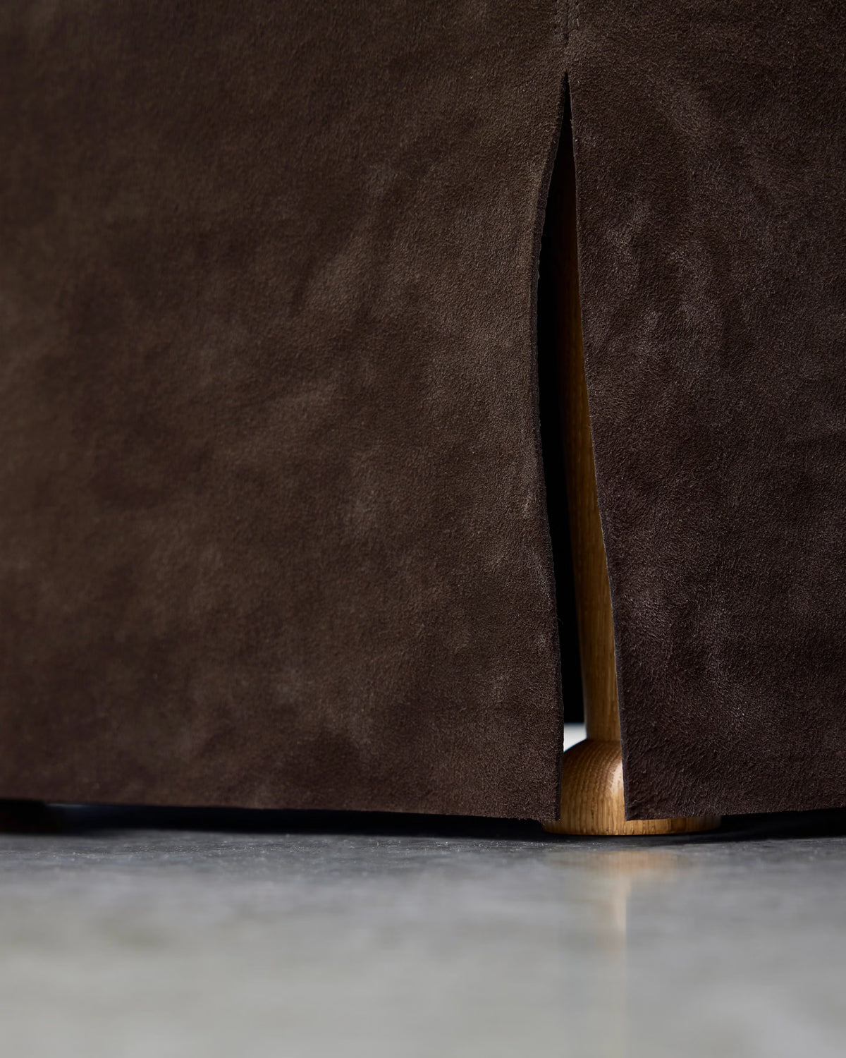 Mantle Round