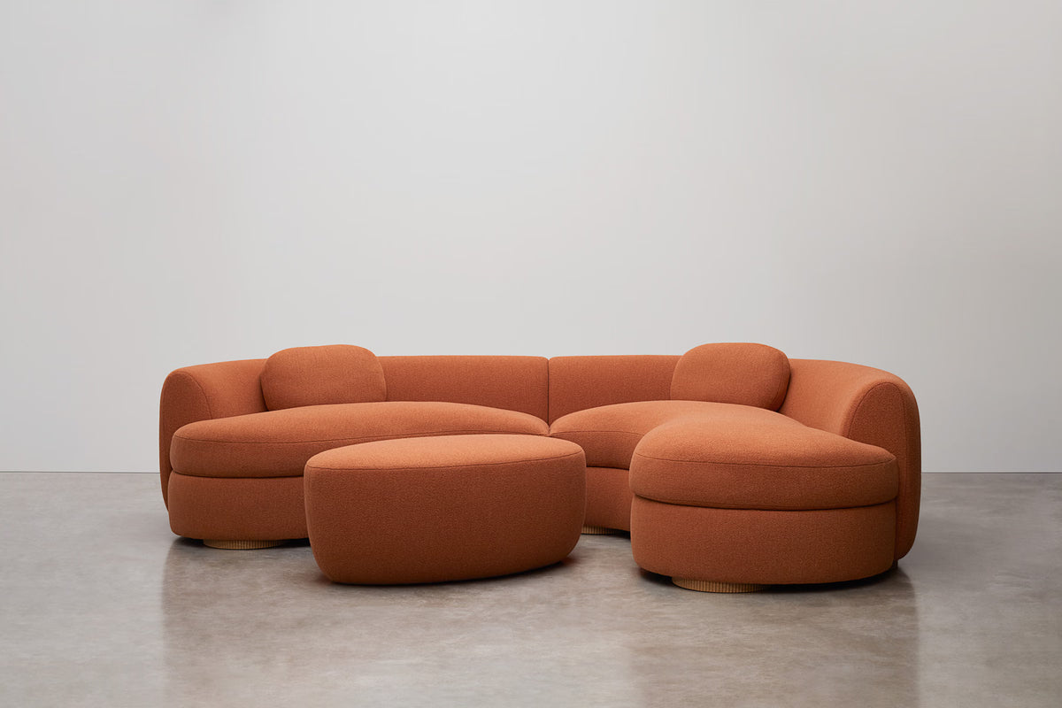 Sennen Sectional