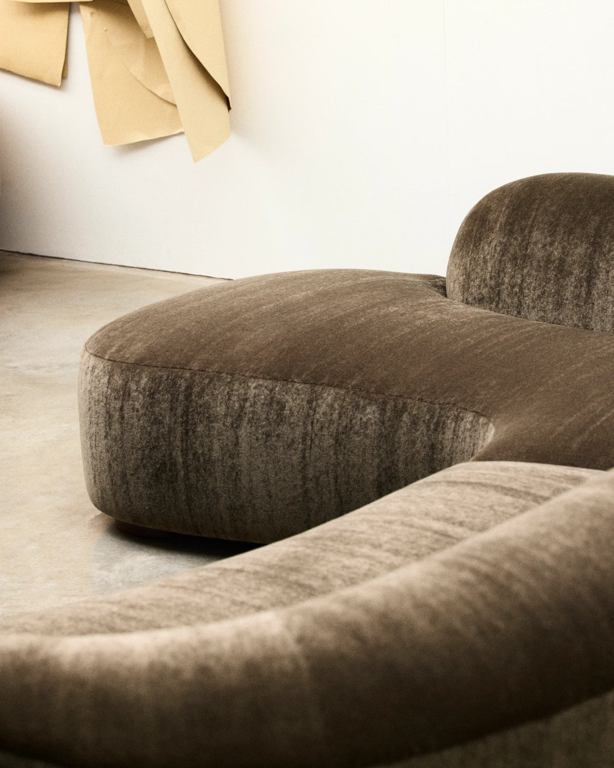 Tor Sectional