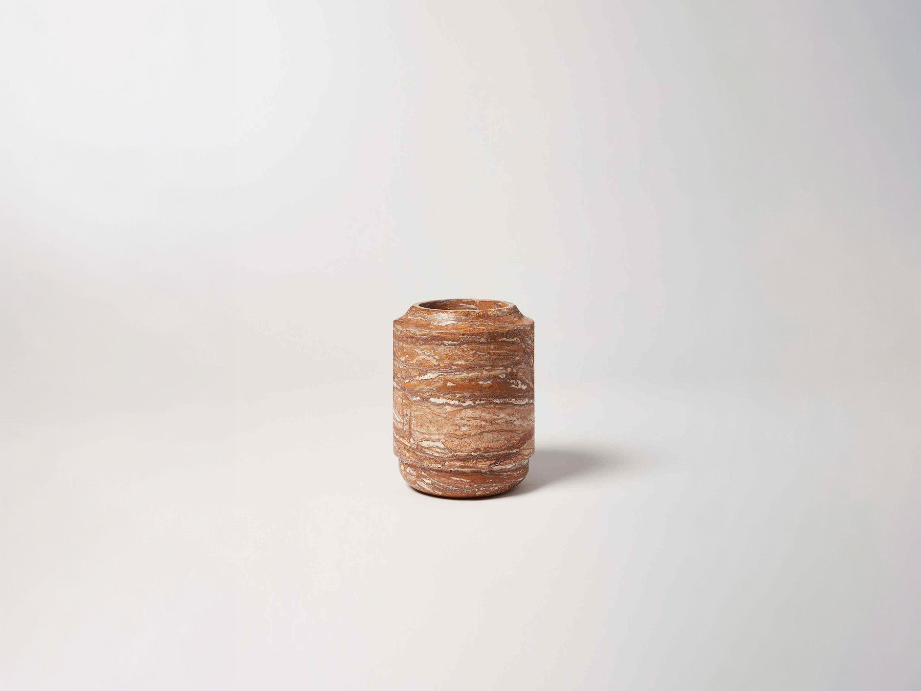 Vessel 8