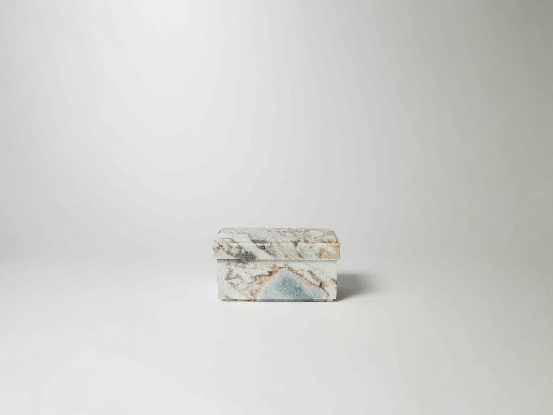 Box Square 10