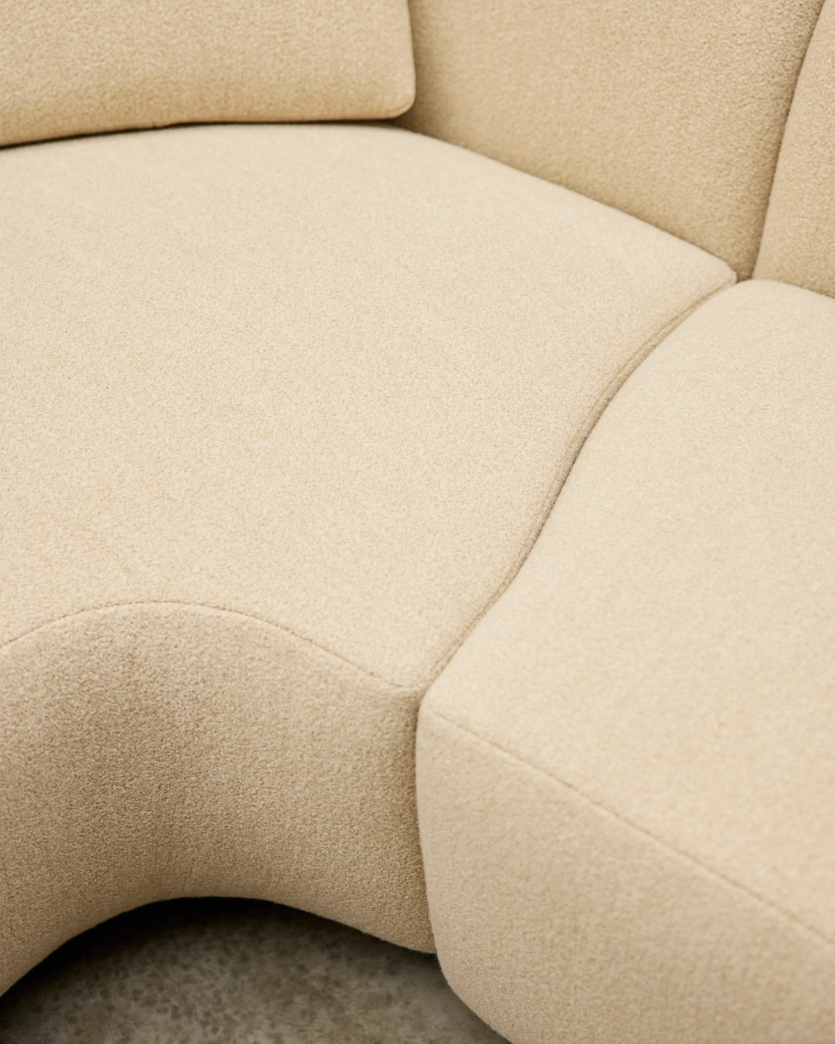 Tor Sectional