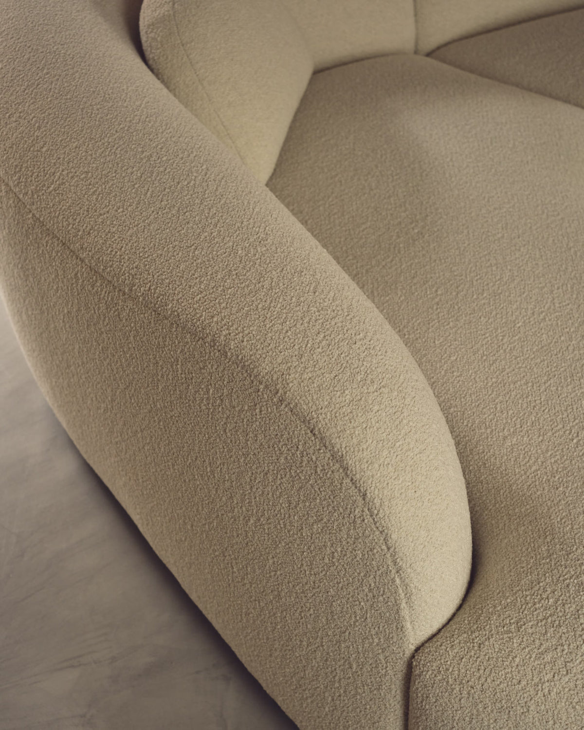 Tor Sectional