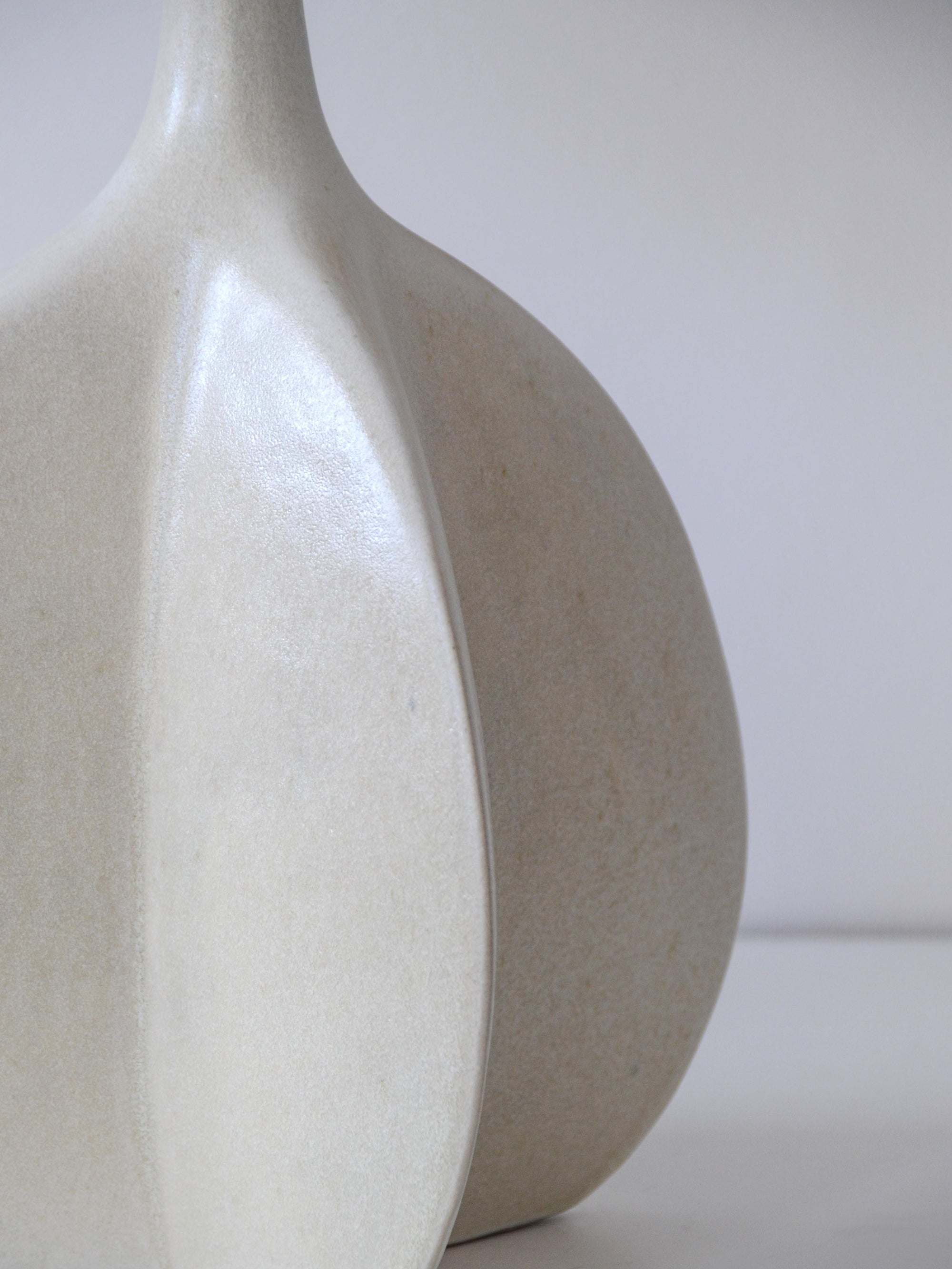 'Poppy' Lamp by Isabelle Sicart