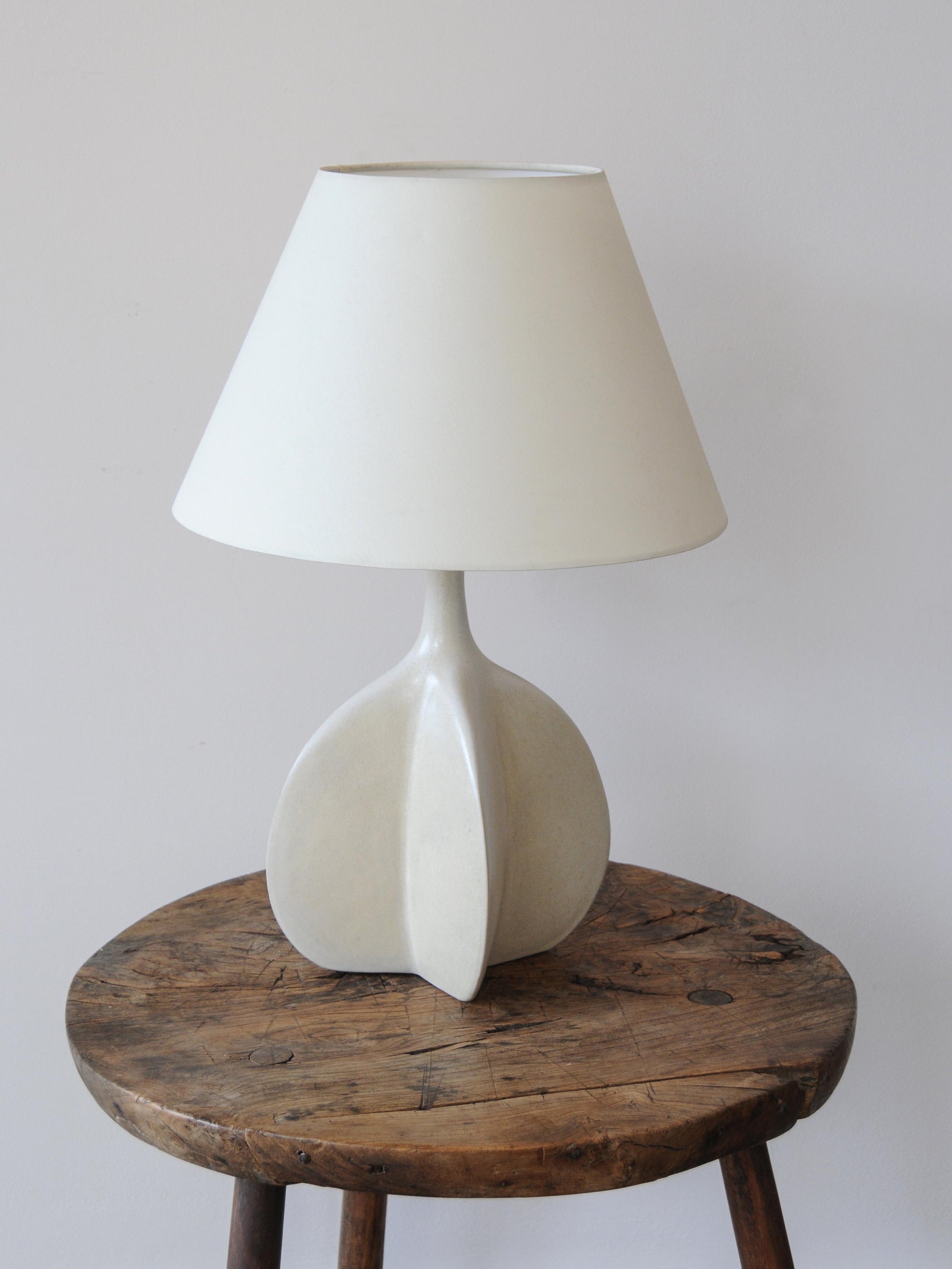 'Poppy' Lamp by Isabelle Sicart