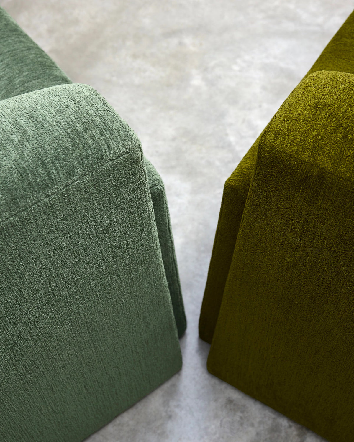 Pylon Sofa