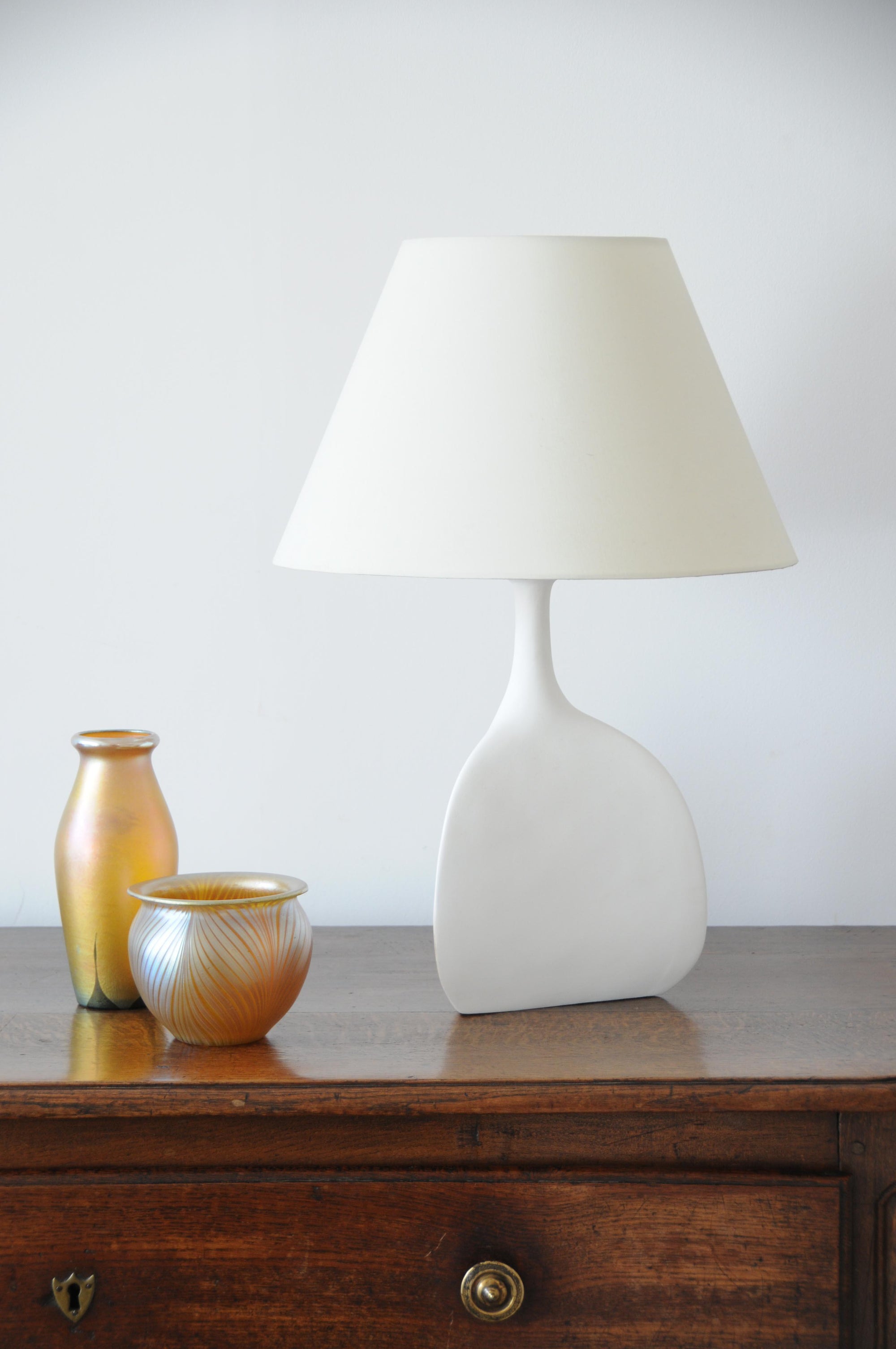 'Trilobe' Lamp by Isabelle Sicart