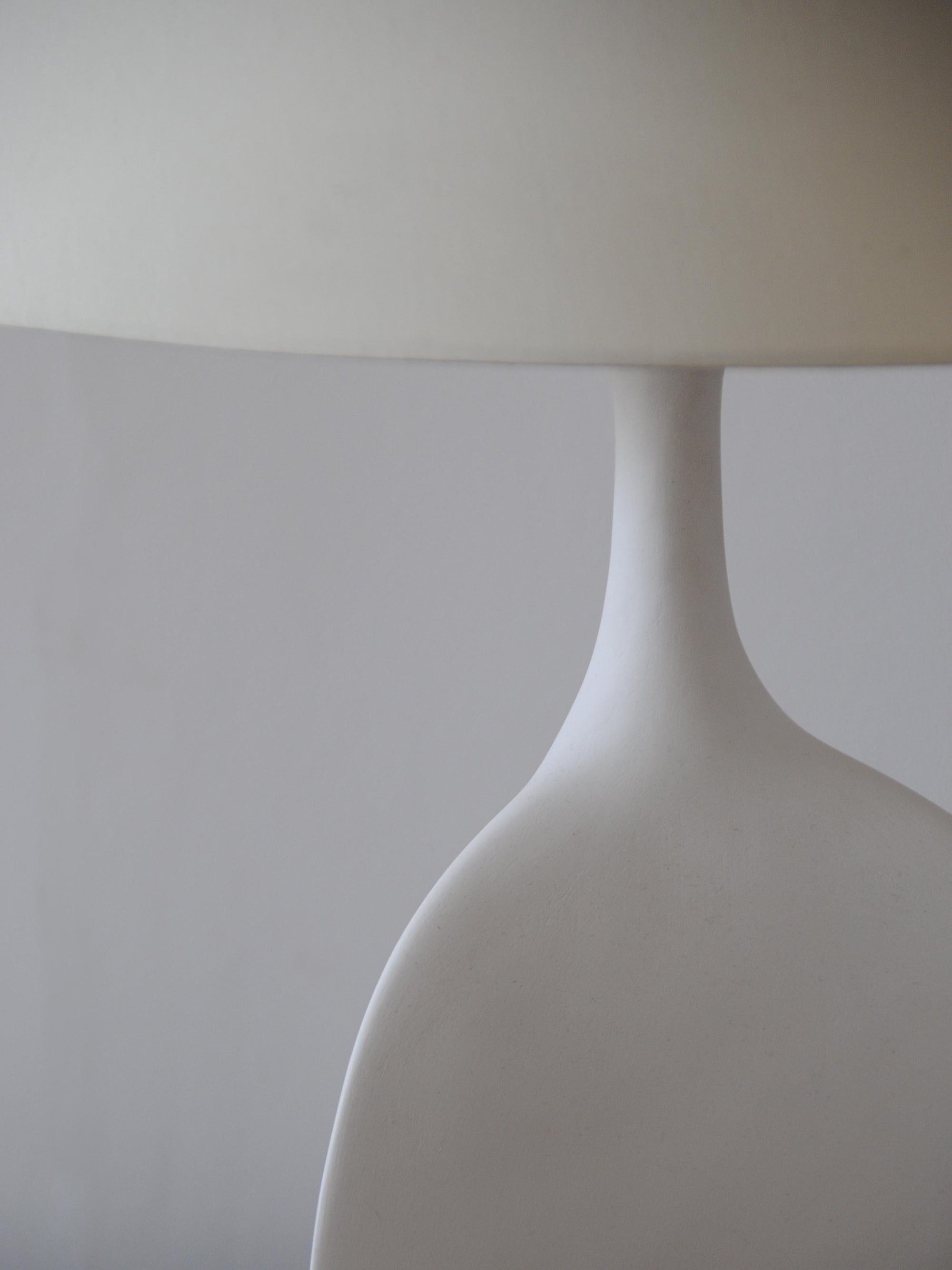 'Trilobe' Lamp by Isabelle Sicart