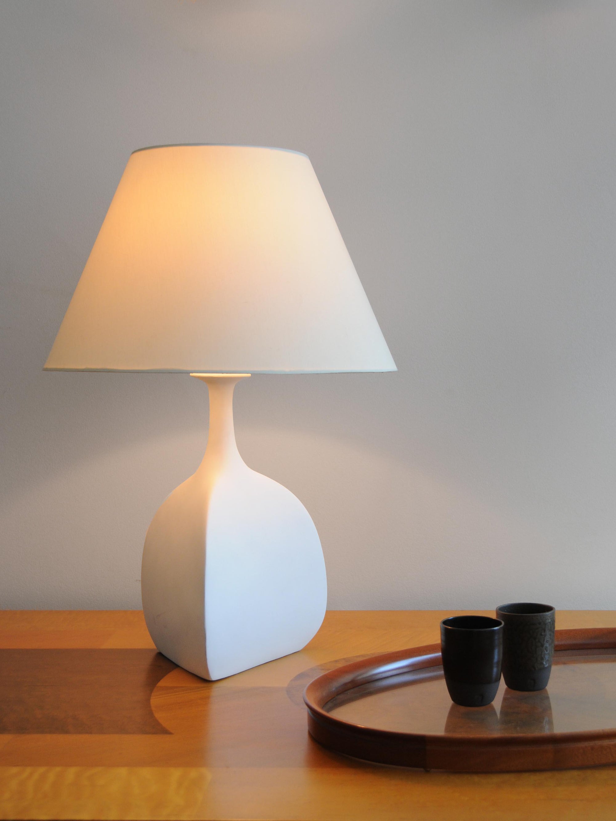 'Trilobe' Lamp by Isabelle Sicart
