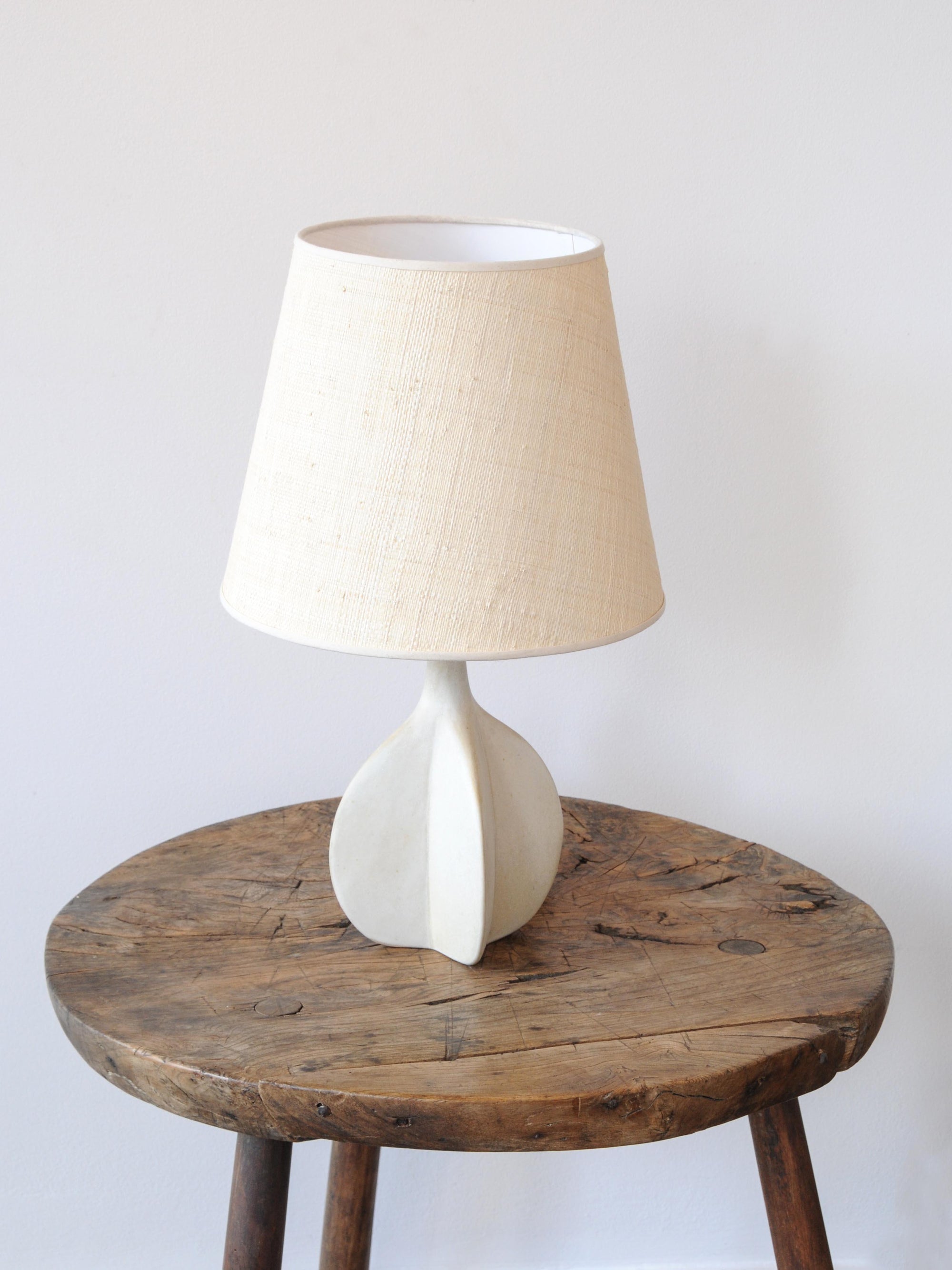 'Poppy' Lamp by Isabelle Sicart