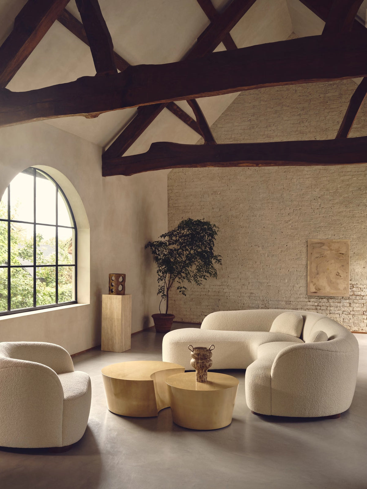 Tor Sectional