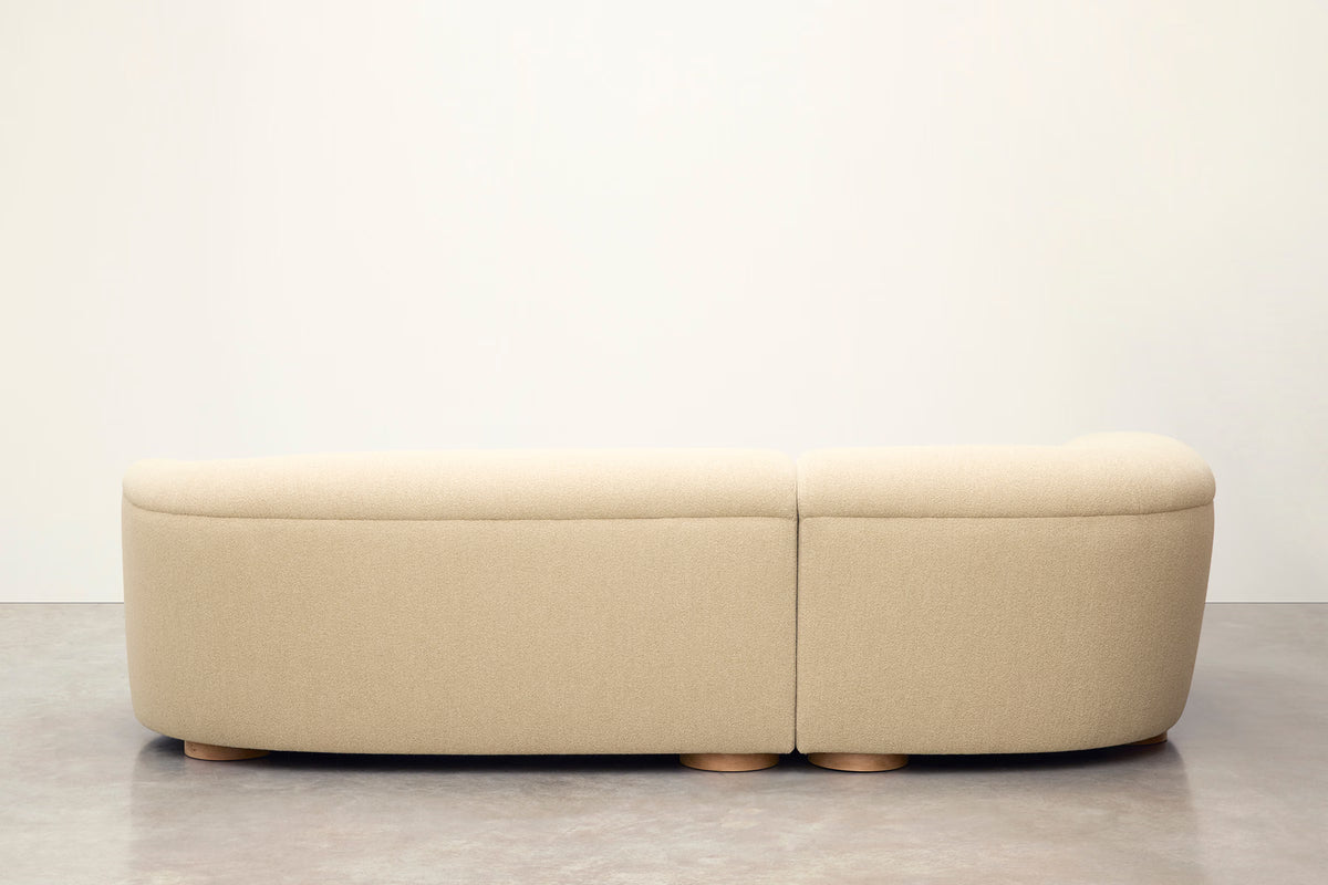 Tor Sectional