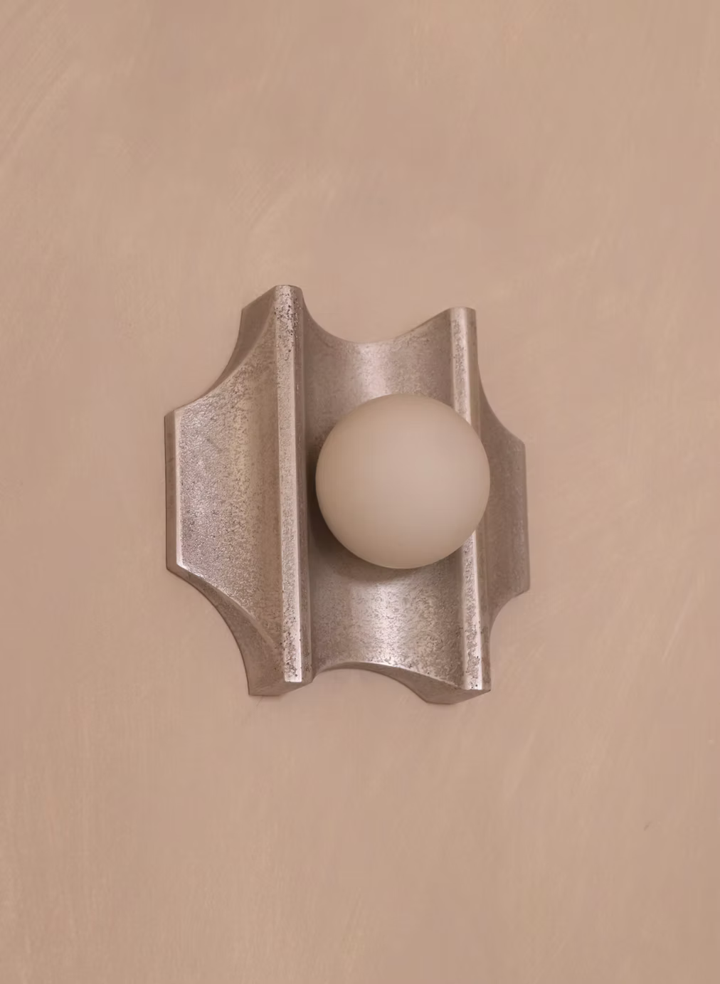 Remnant Wall Sconce - Single