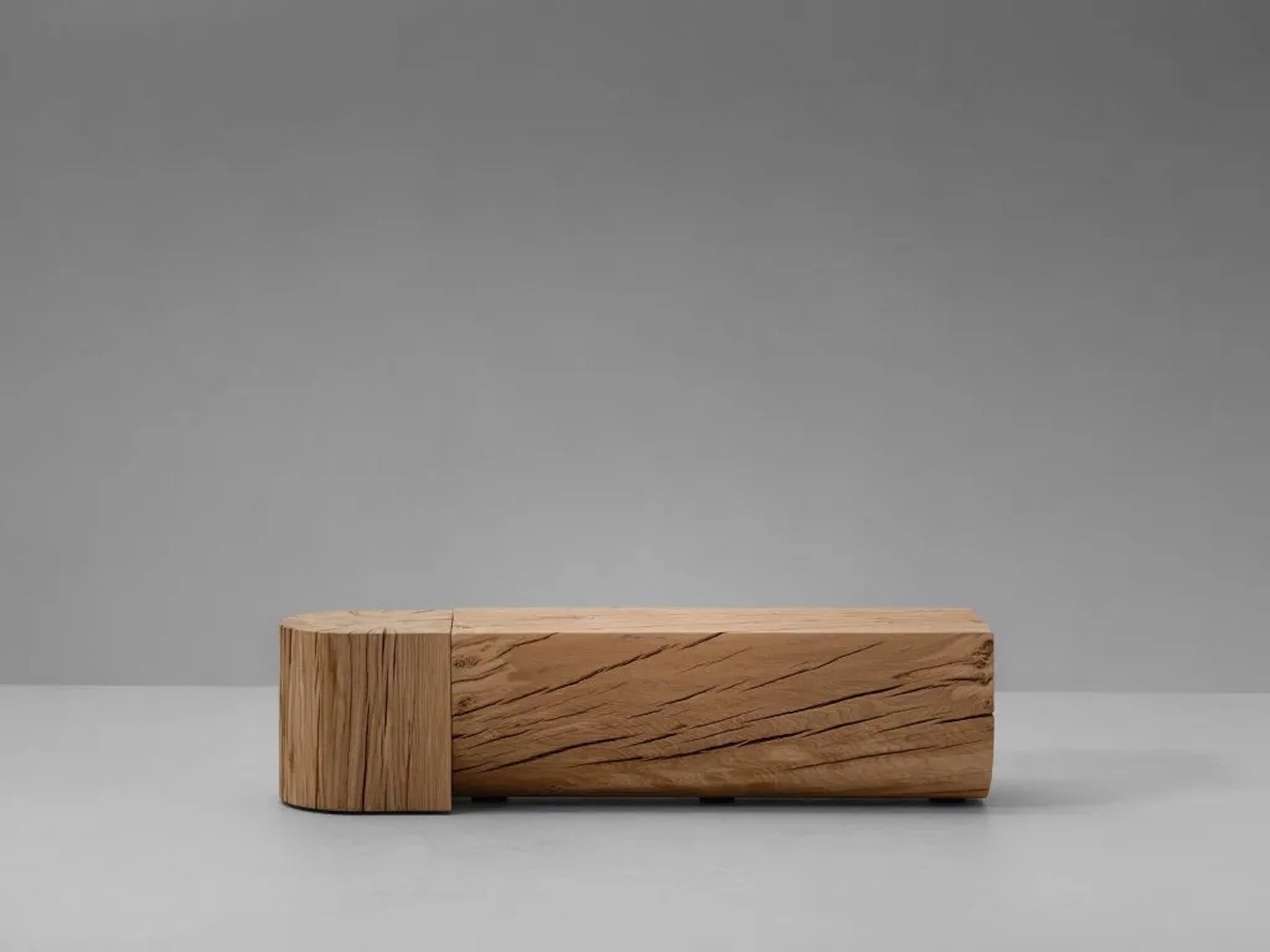 ADJACENCIES BENCH – WARECO