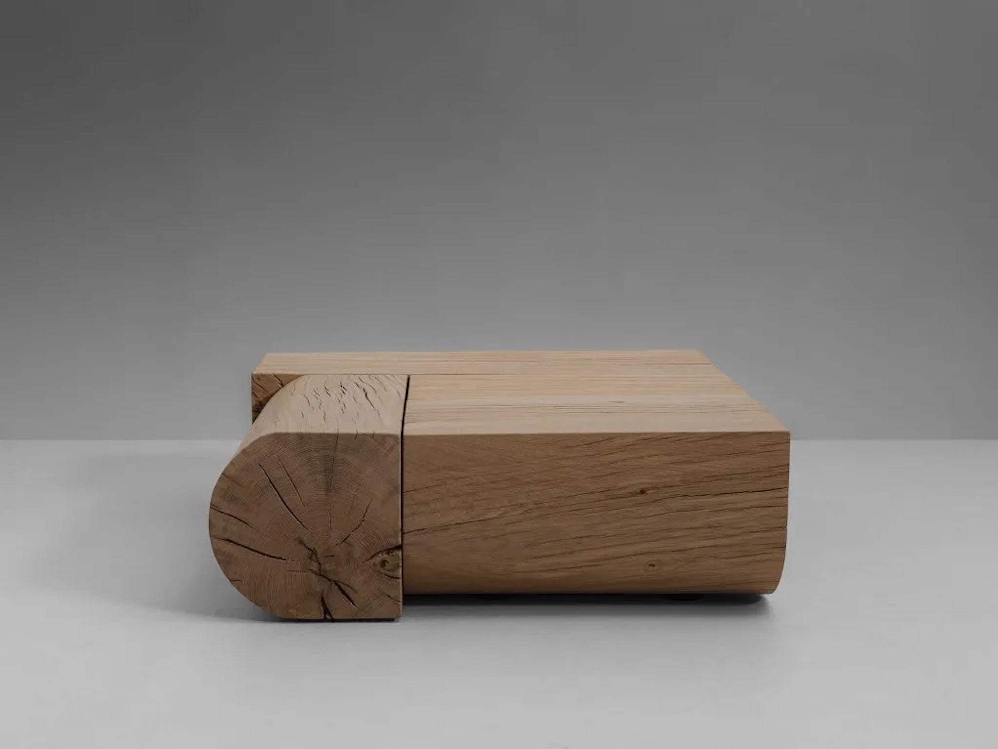 ADJACENCIES COFFEE TABLE SQUARE