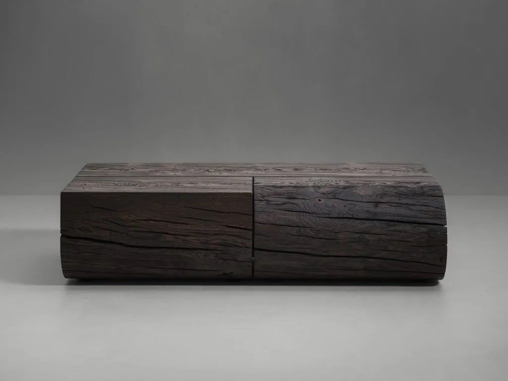 ADJACENCIES COFFEE TABLE RECTANGULAR