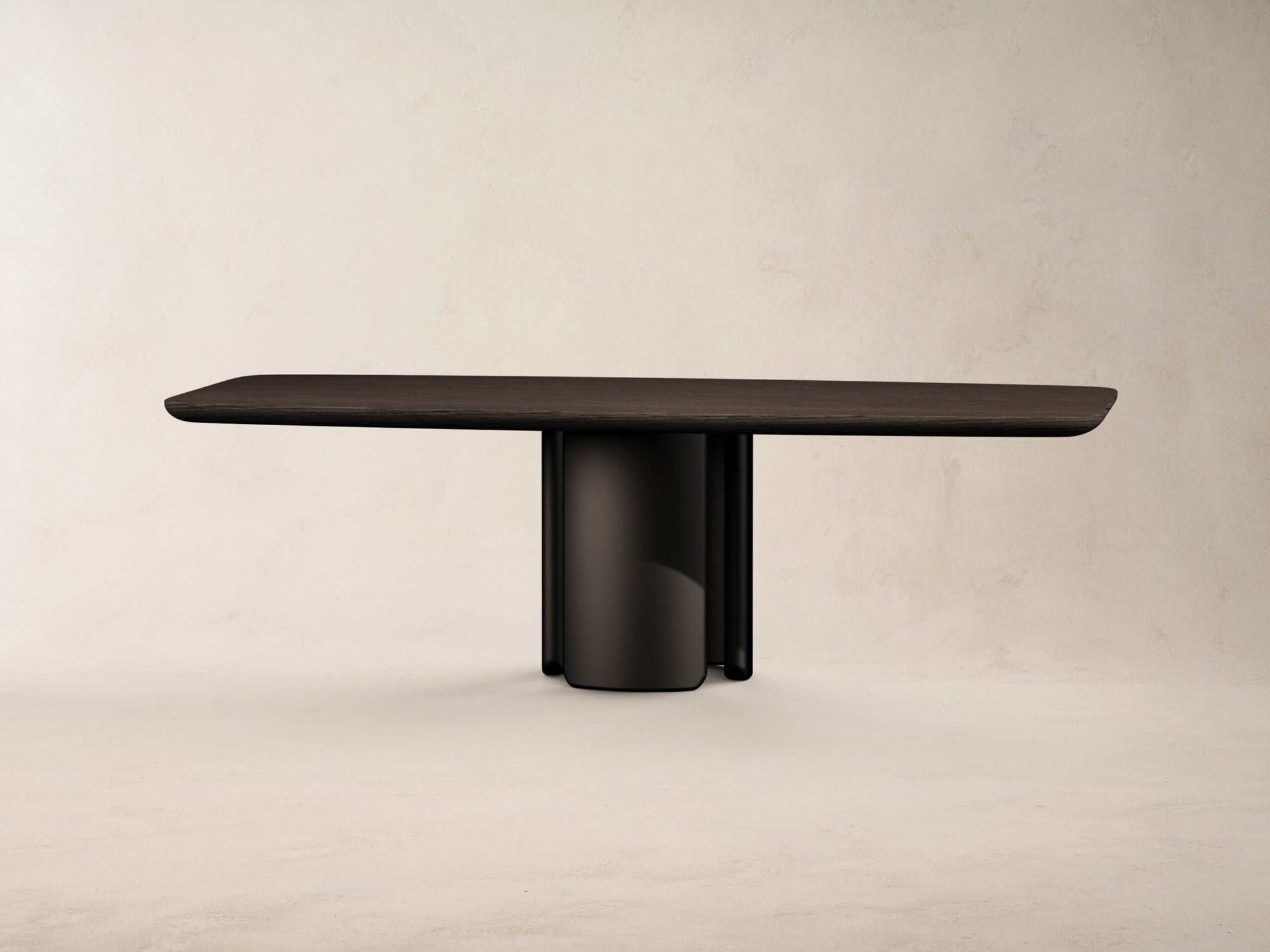 ALTA DINING TABLE – RECTANGULAR