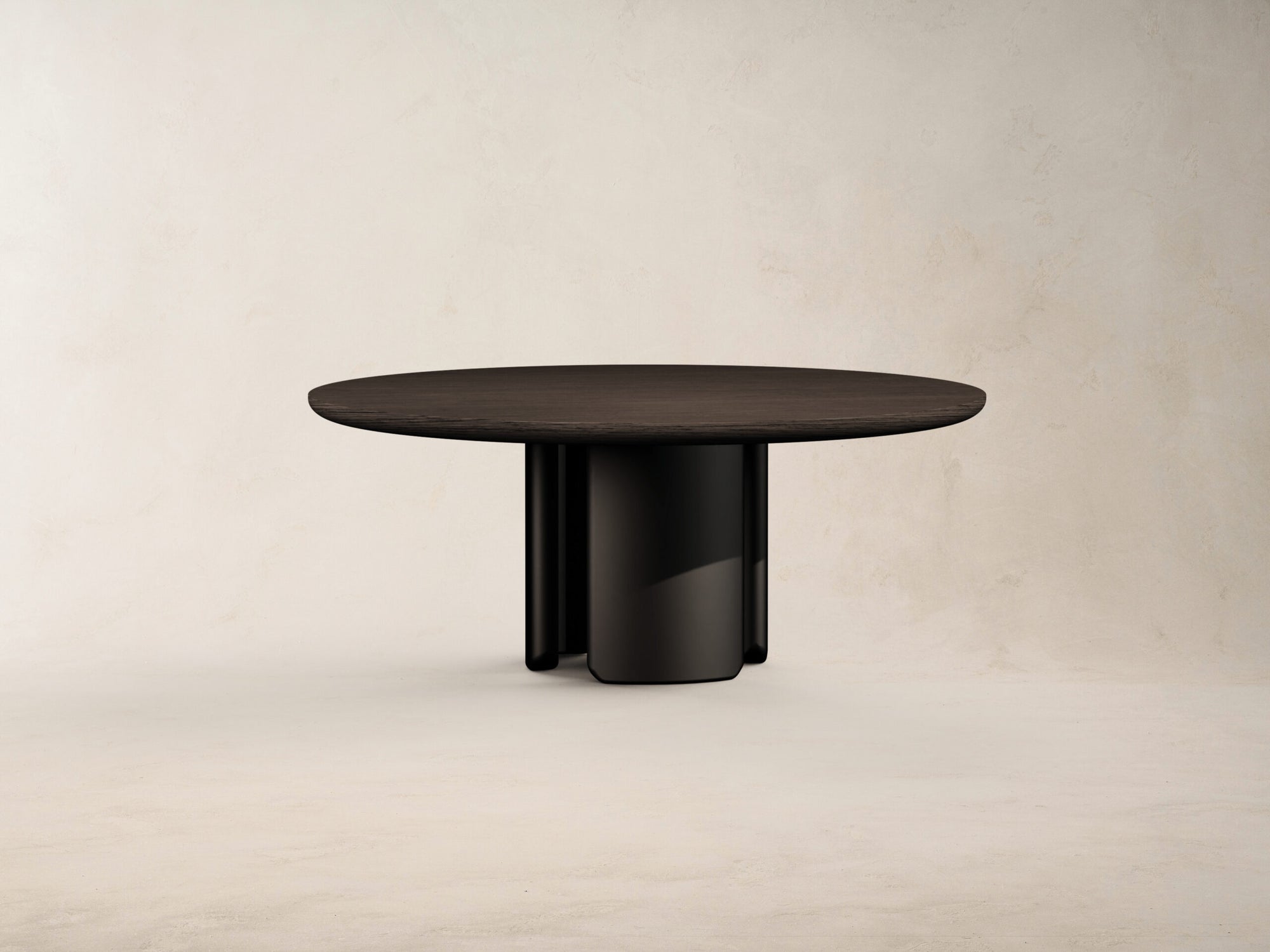 ALTA DINING TABLE – ROUND