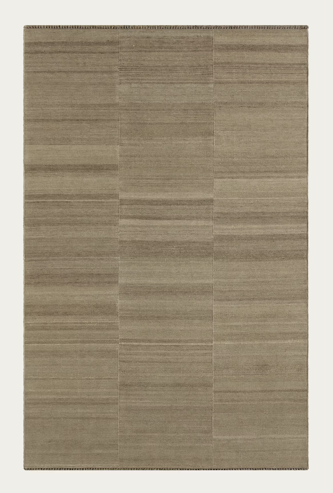 Selva in Silt