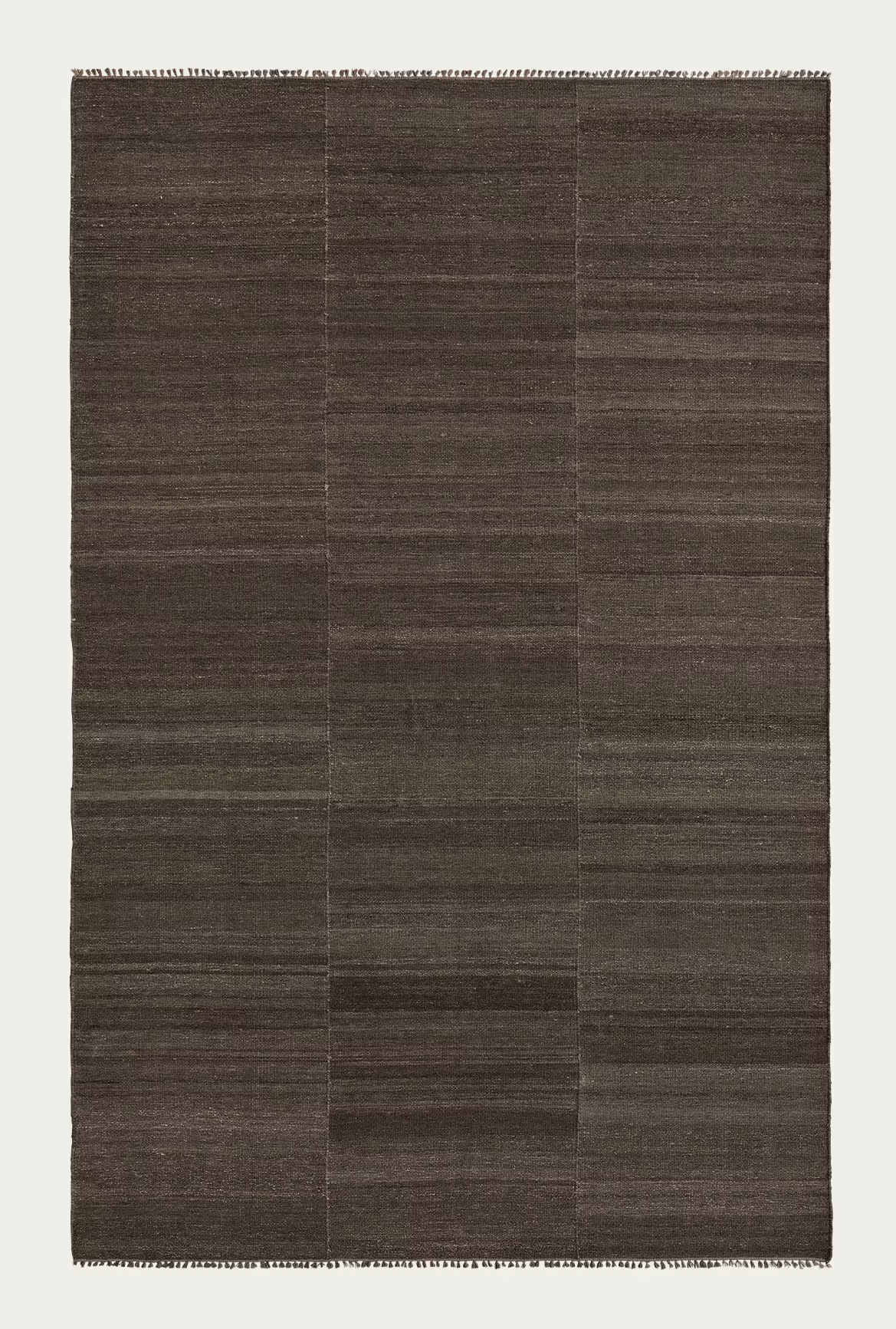 Selva in Walnut