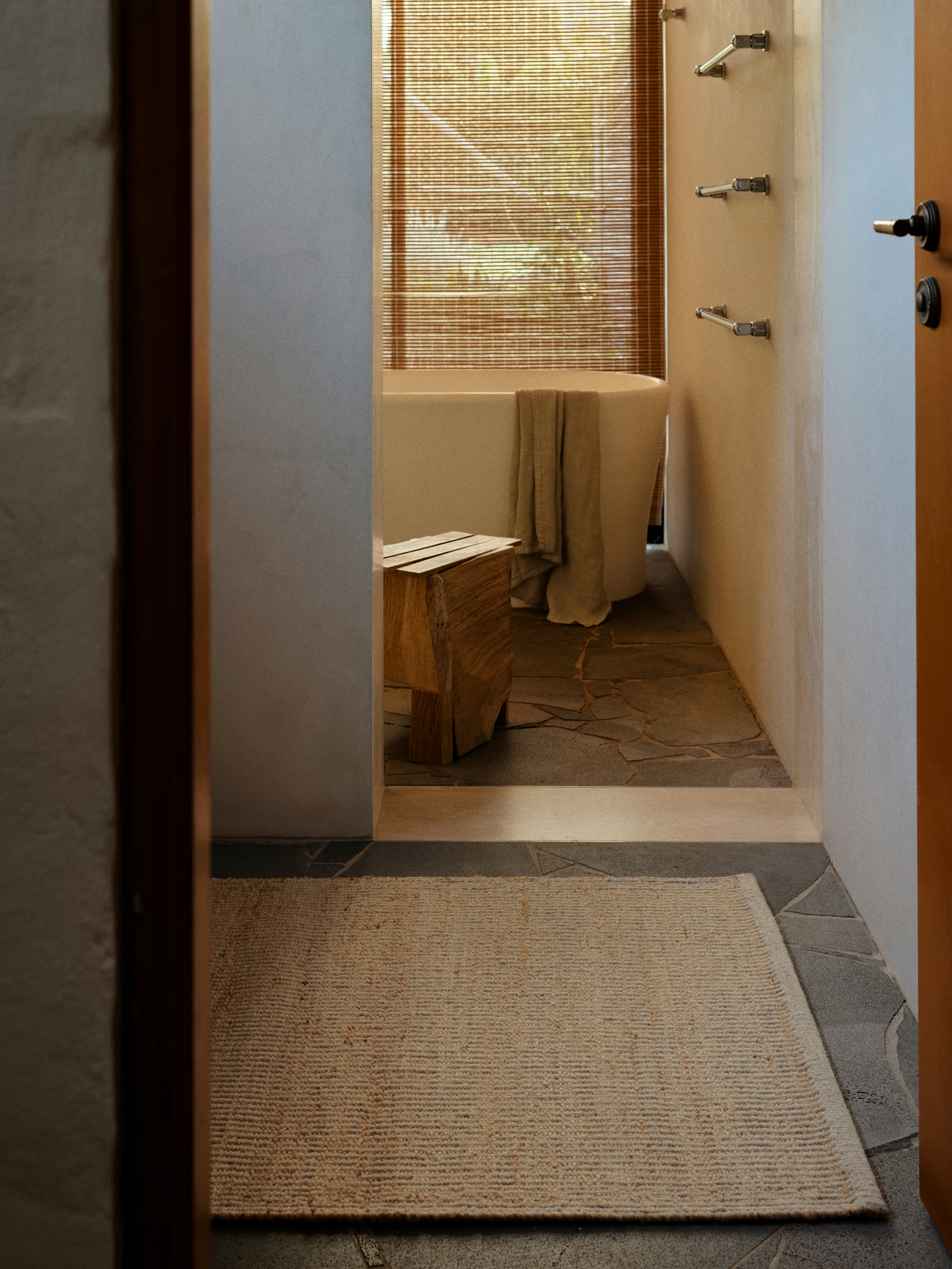 Grange Nook in Natural & Sandstone