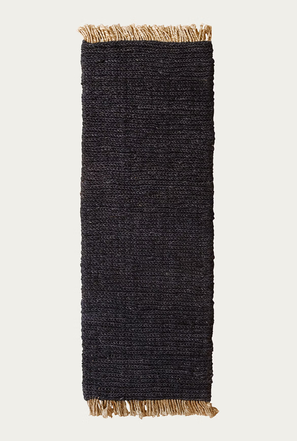 Sahara Nook in Charcoal